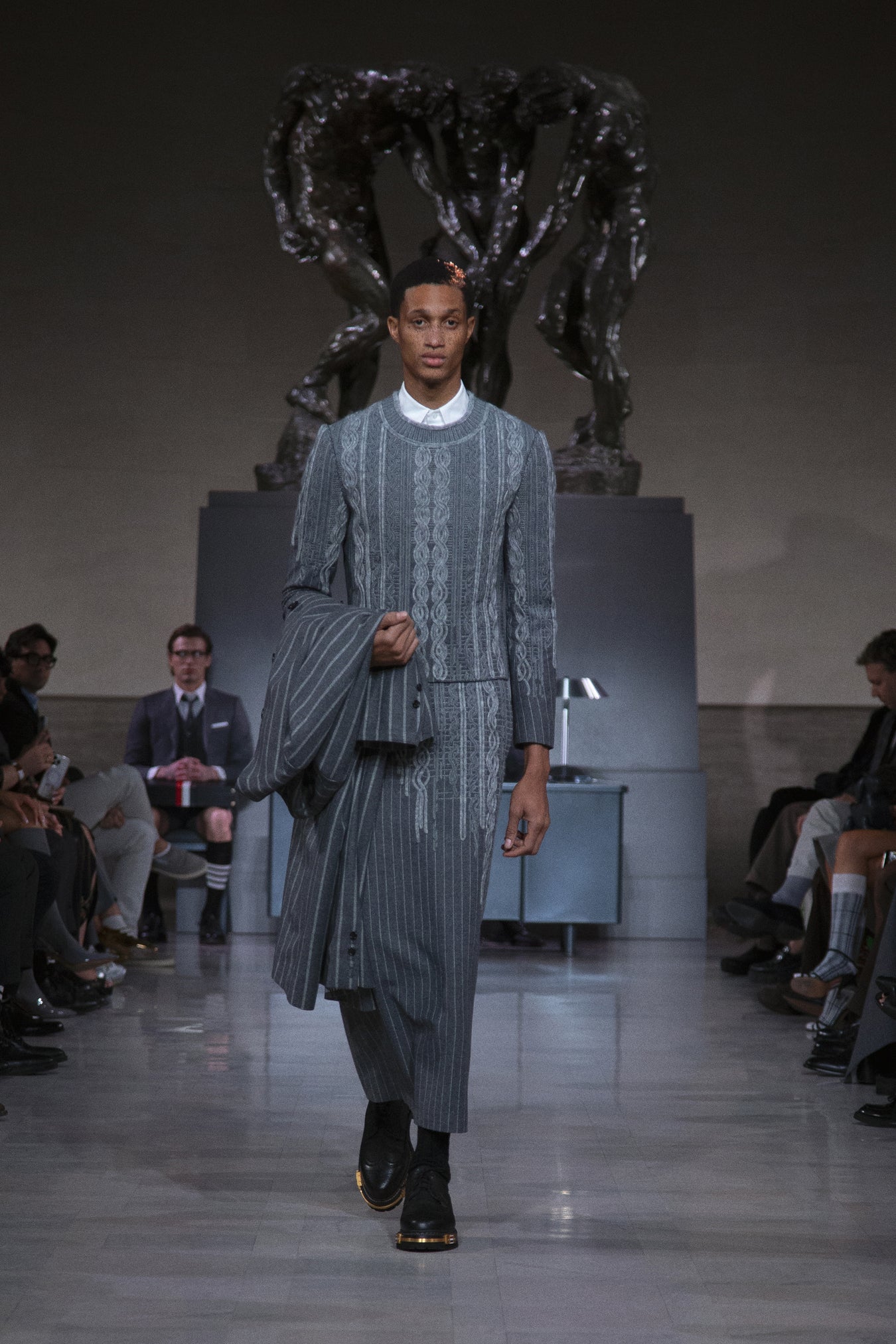 FALL 2026 RUNWAY - LOOK 20