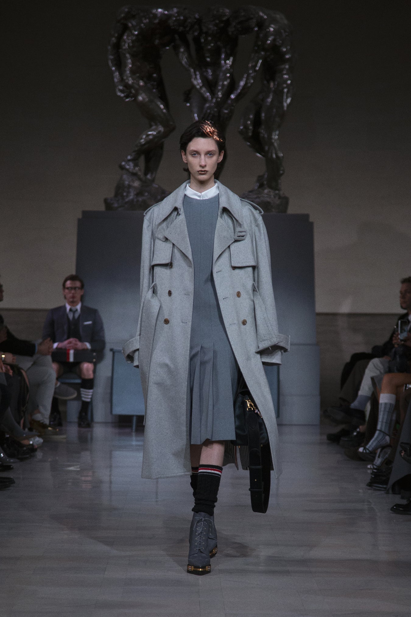 FALL 2026 RUNWAY - LOOK 21