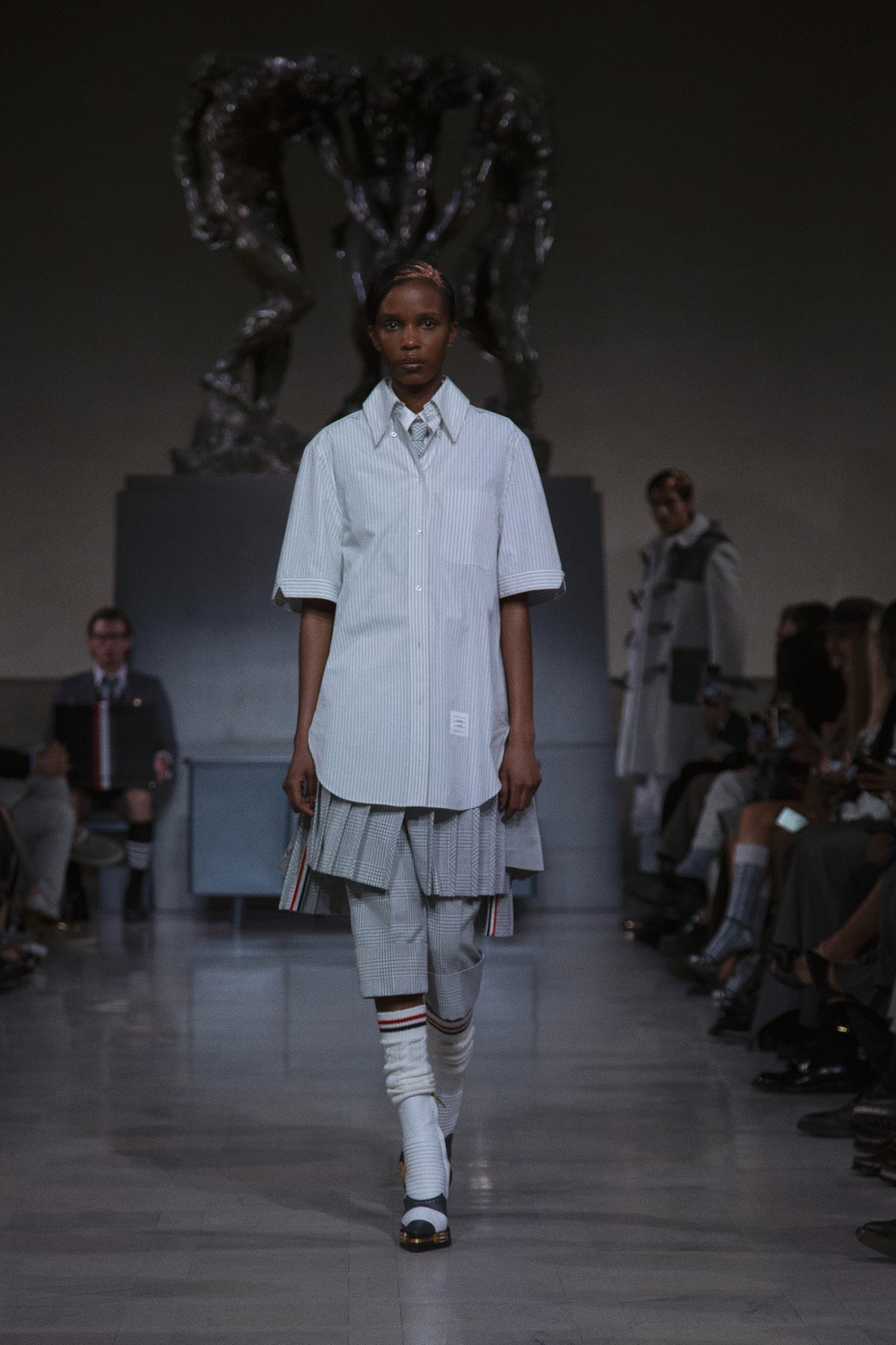 FALL 2026 RUNWAY - LOOK 23