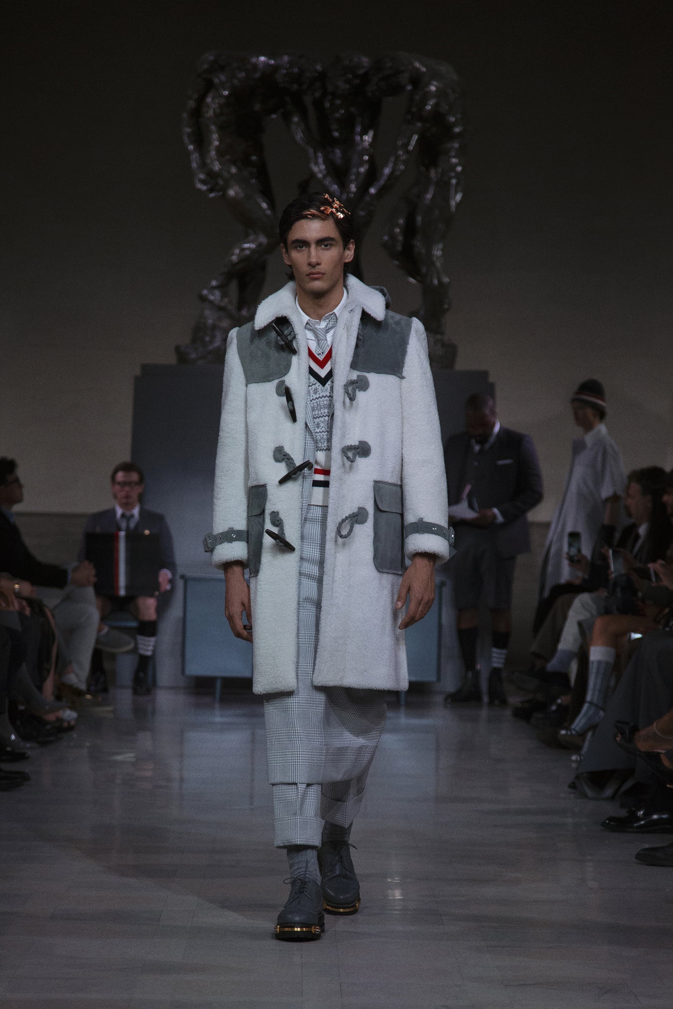 FALL 2026 RUNWAY - LOOK 24