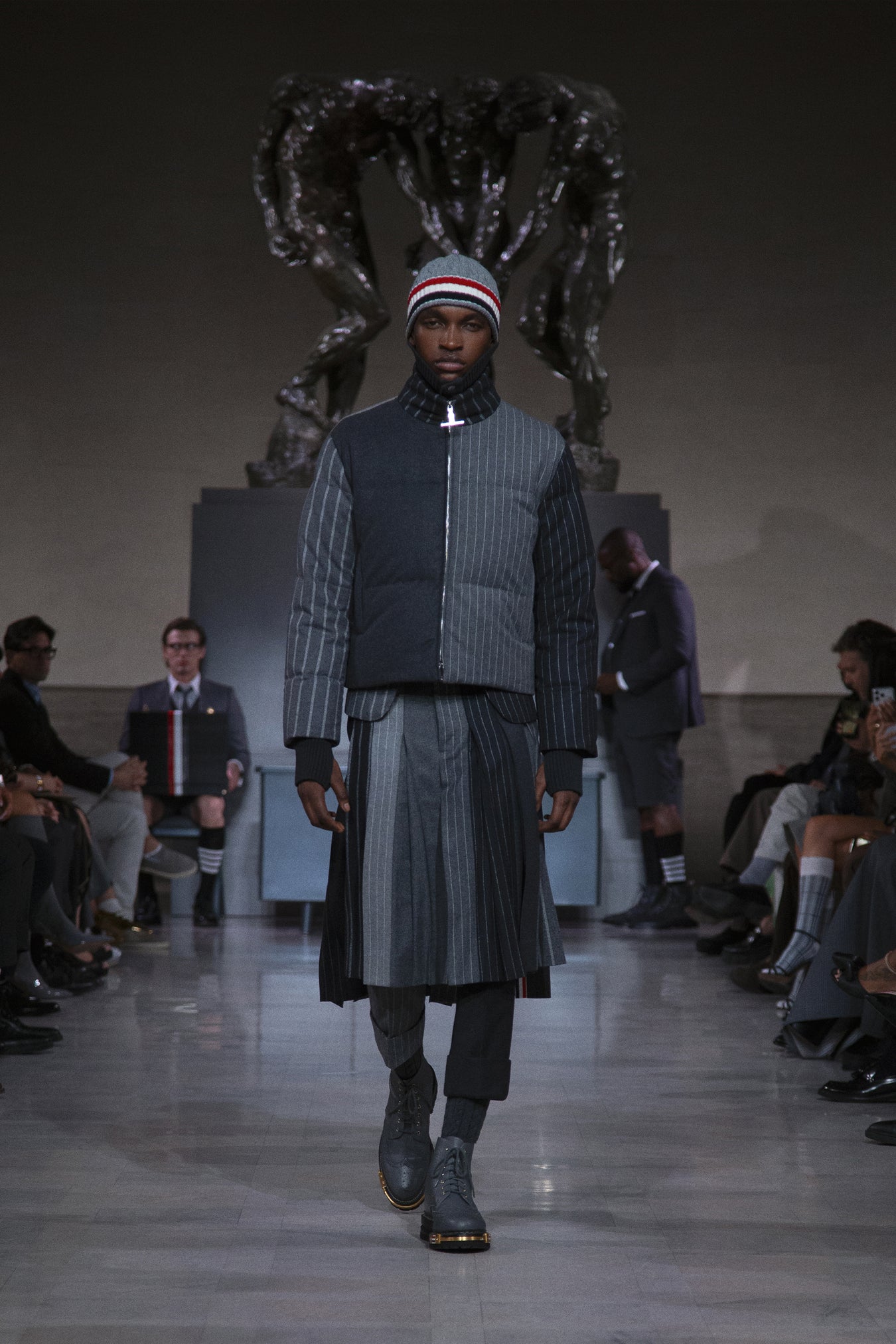 FALL 2026 RUNWAY - LOOK 26