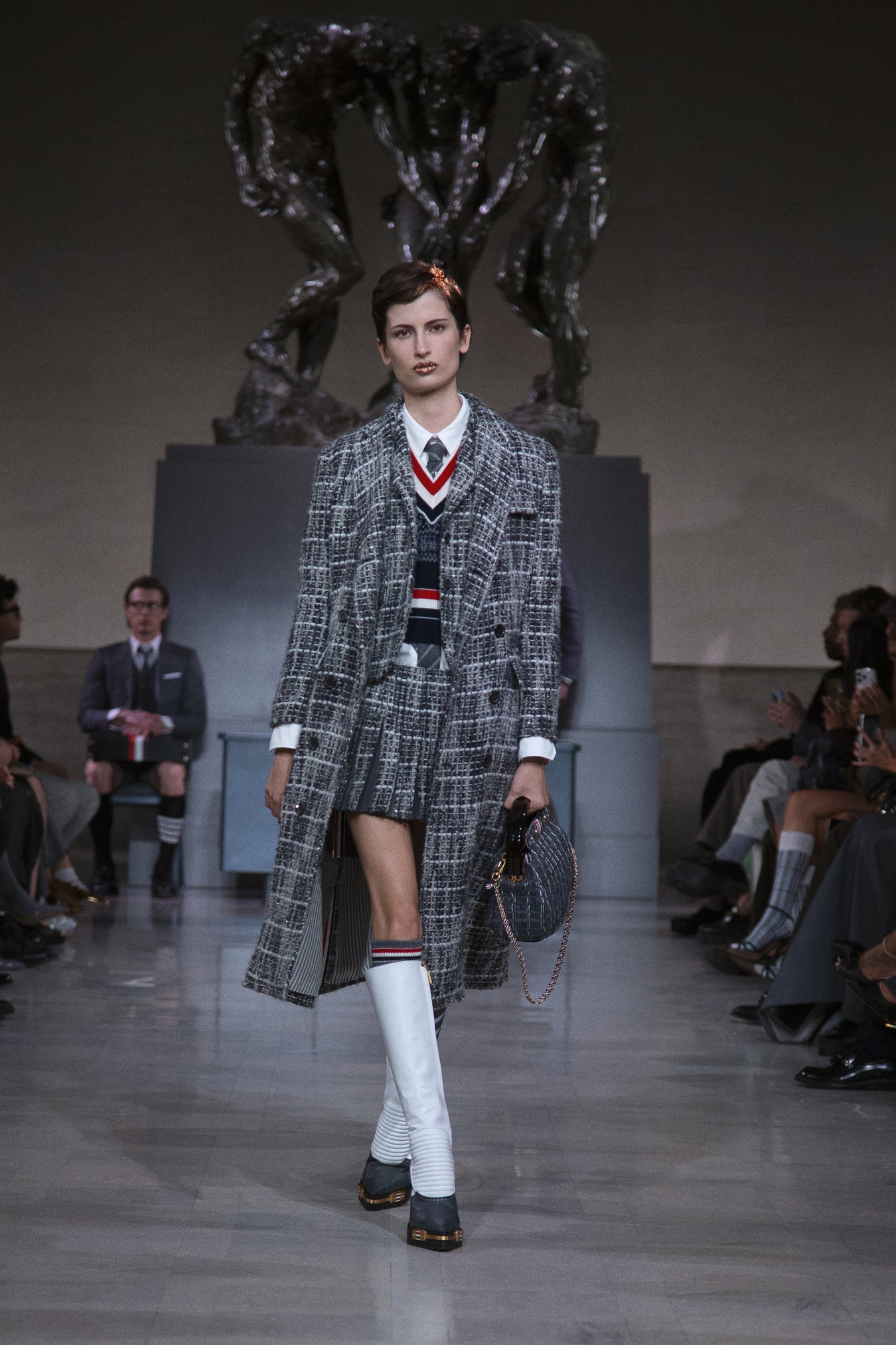 FALL 2026 RUNWAY - LOOK 27