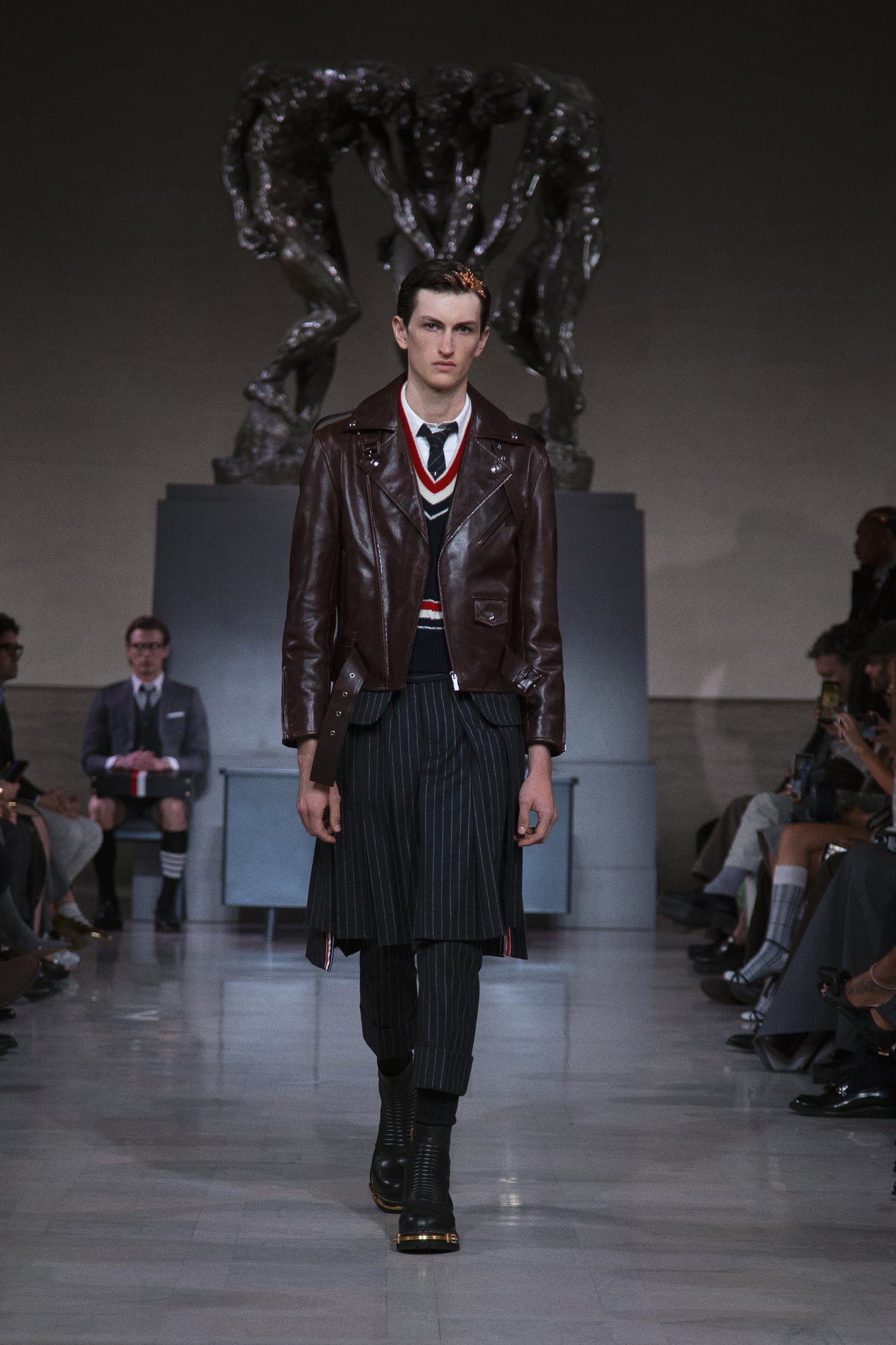 FALL 2026 RUNWAY - LOOK 29