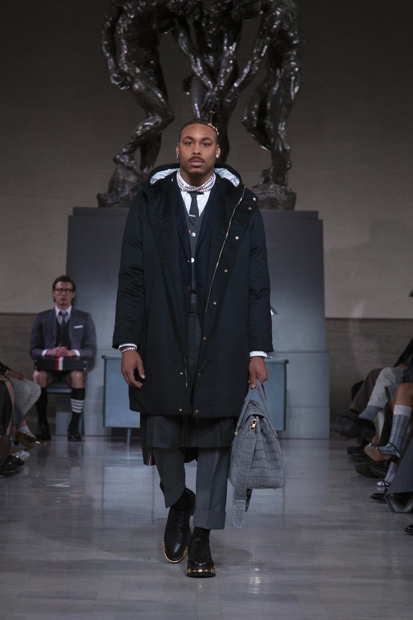 FALL 2026 RUNWAY - LOOK 30