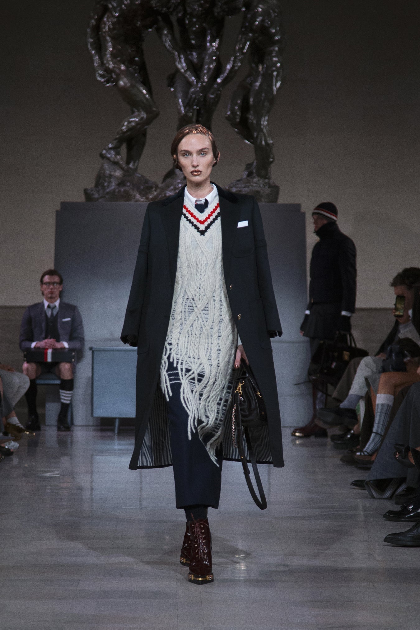 FALL 2026 RUNWAY - LOOK 31