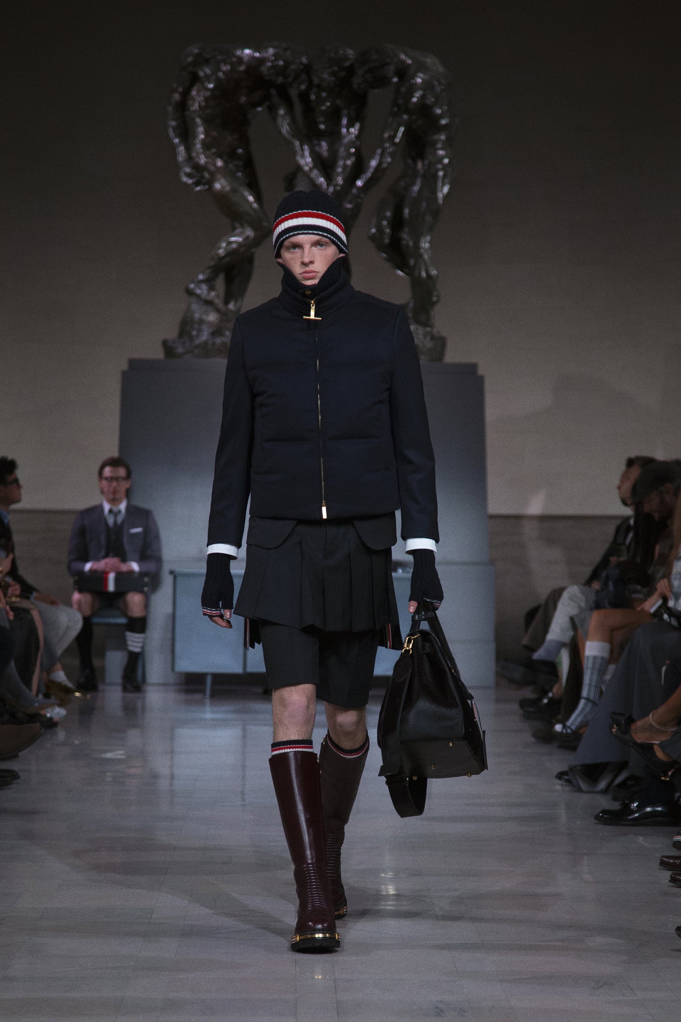 FALL 2026 RUNWAY - LOOK 32