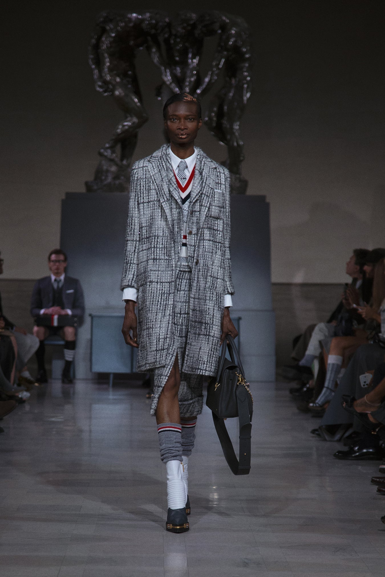 FALL 2026 RUNWAY - LOOK 33