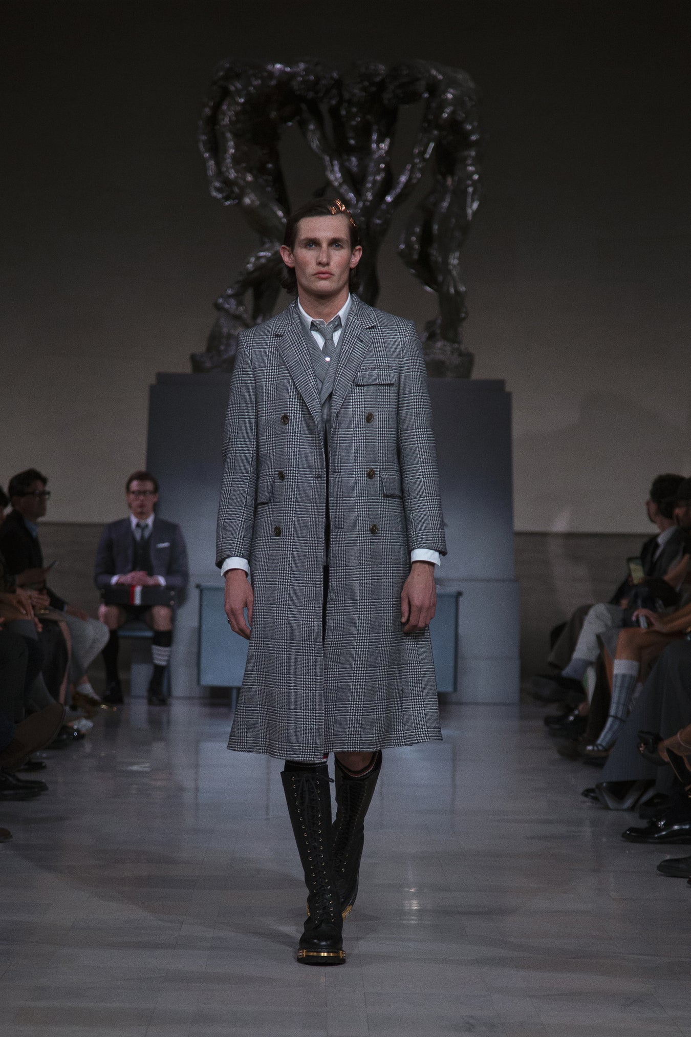FALL 2026 RUNWAY - LOOK 34