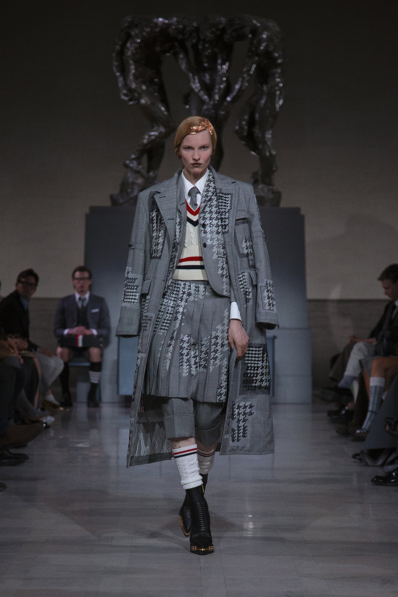 FALL 2026 RUNWAY - LOOK 35