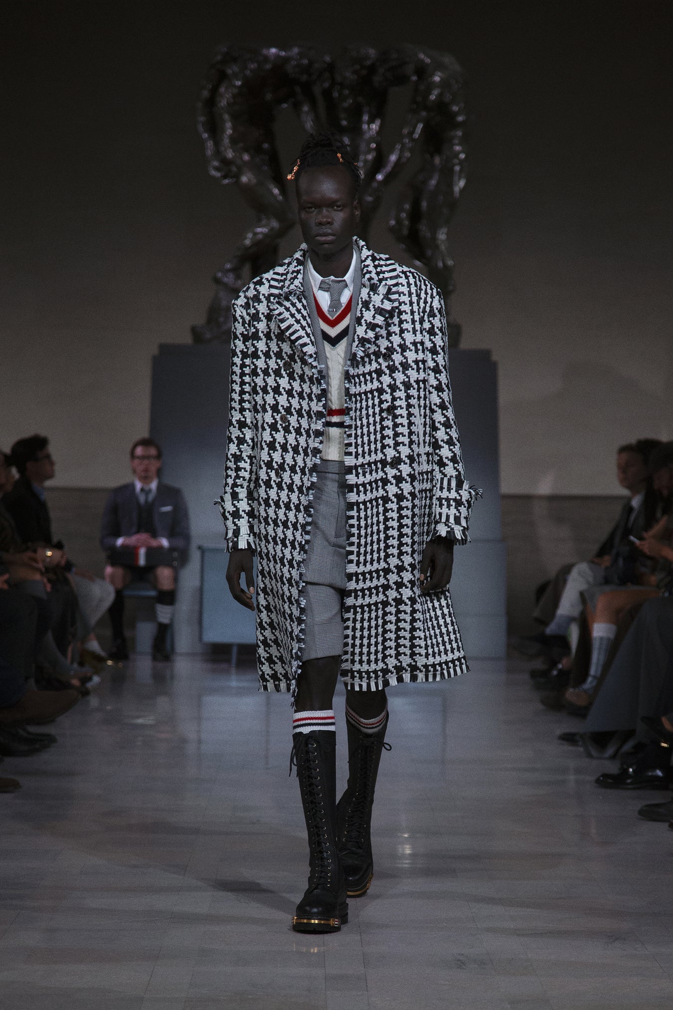 FALL 2026 RUNWAY - LOOK 36