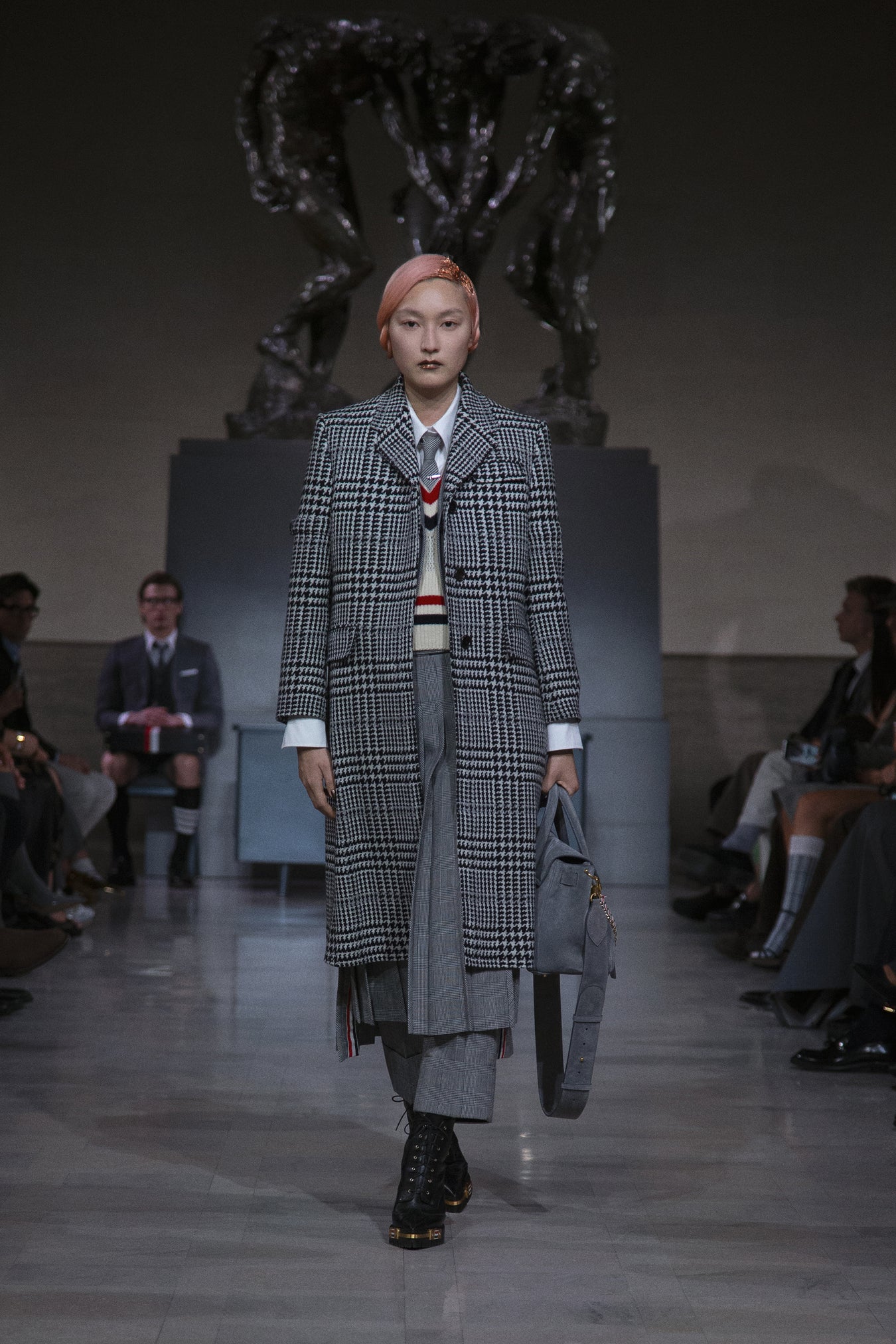 FALL 2026 RUNWAY - LOOK 37