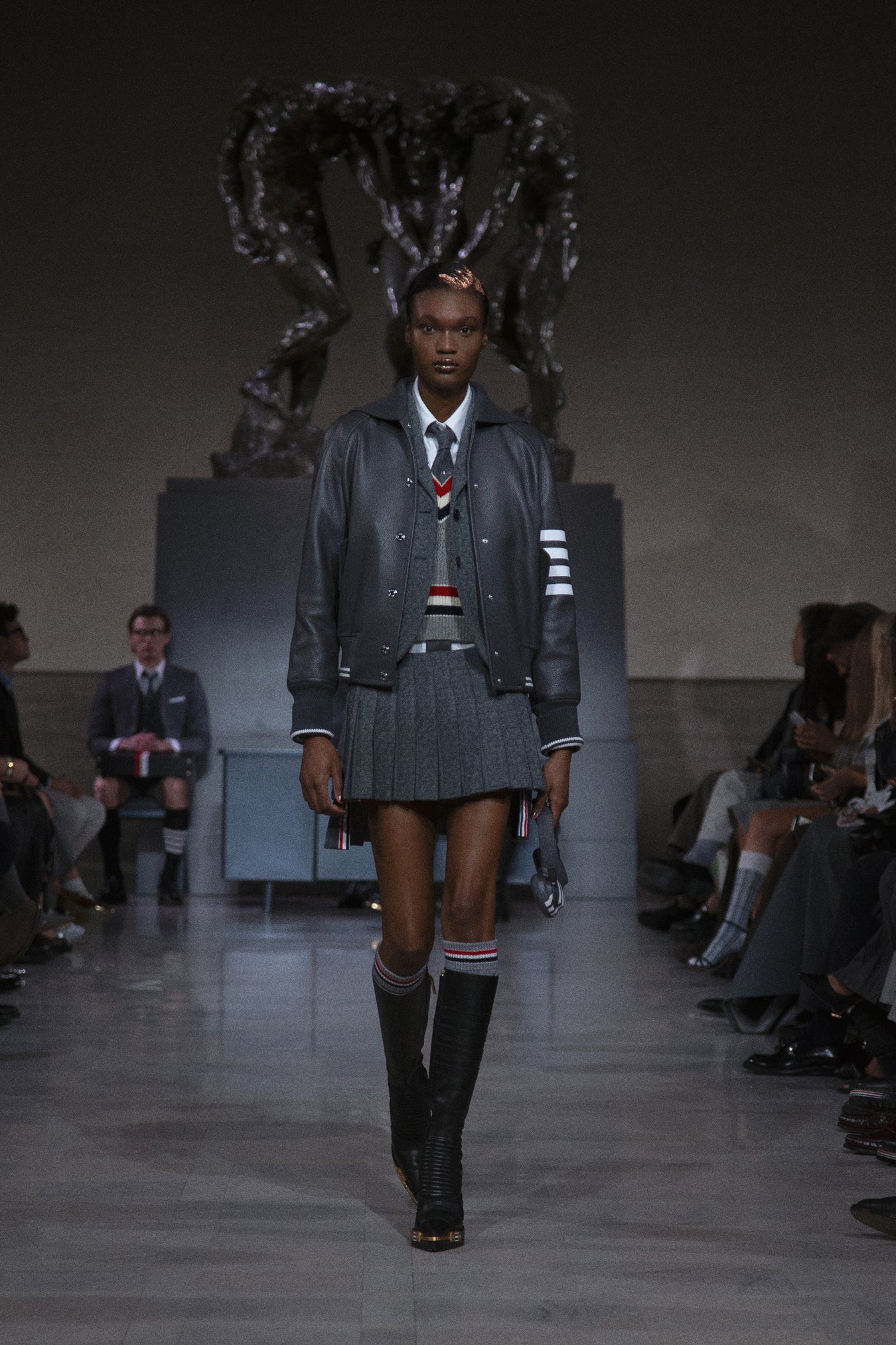 FALL 2026 RUNWAY - LOOK 39