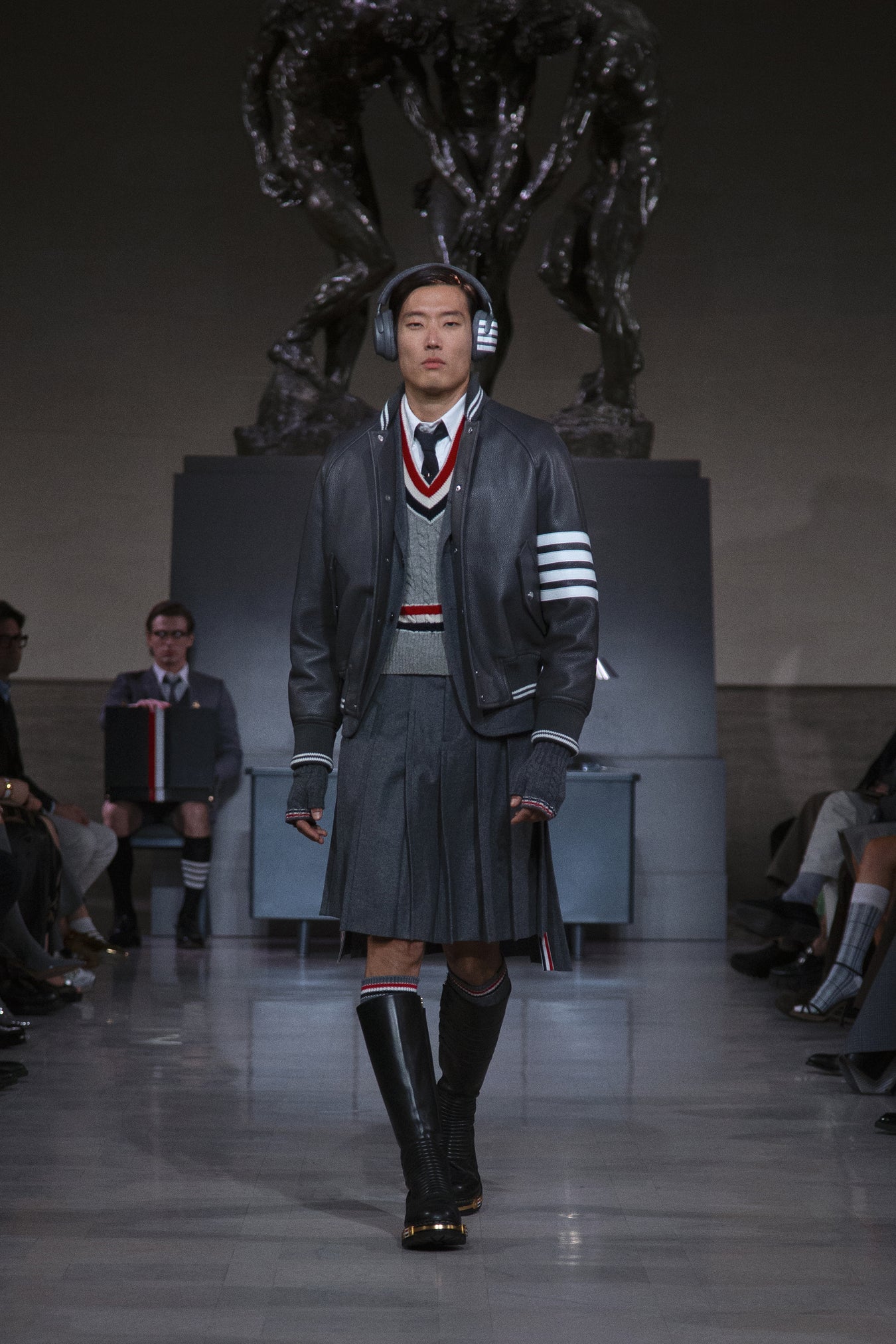 FALL 2026 RUNWAY - LOOK 40