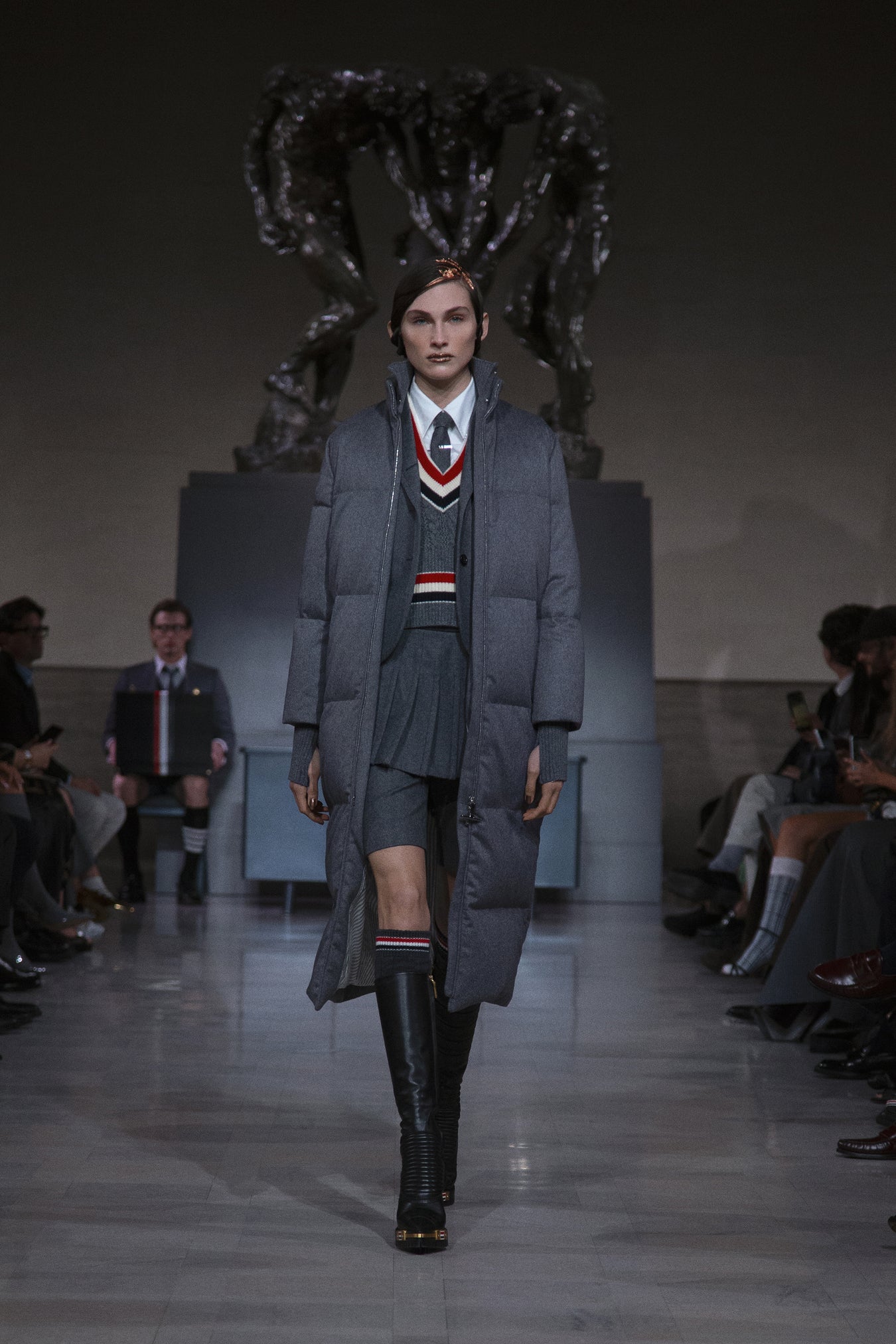 FALL 2026 RUNWAY - LOOK 41