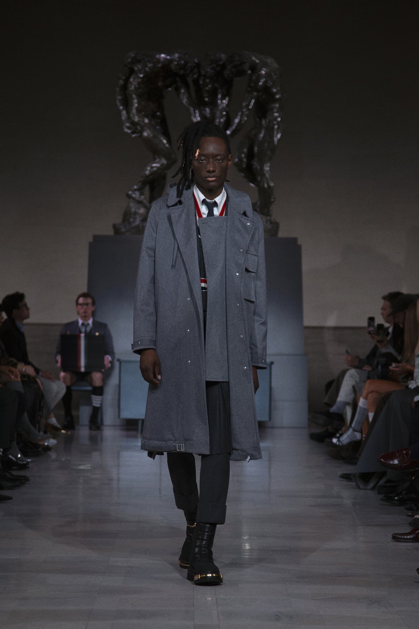 FALL 2026 RUNWAY - LOOK 42