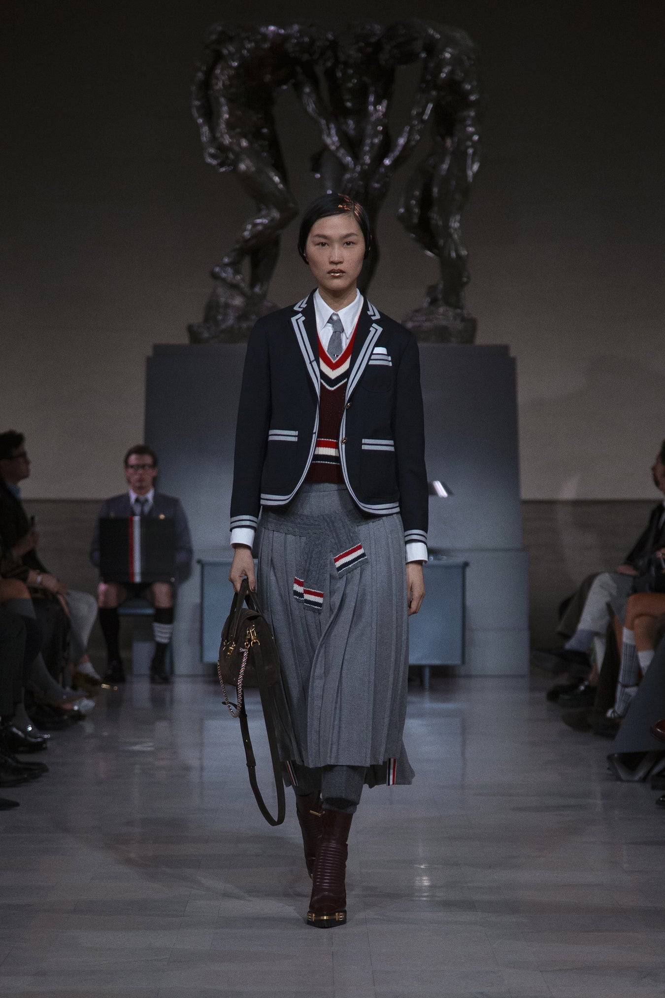 FALL 2026 RUNWAY - LOOK 44