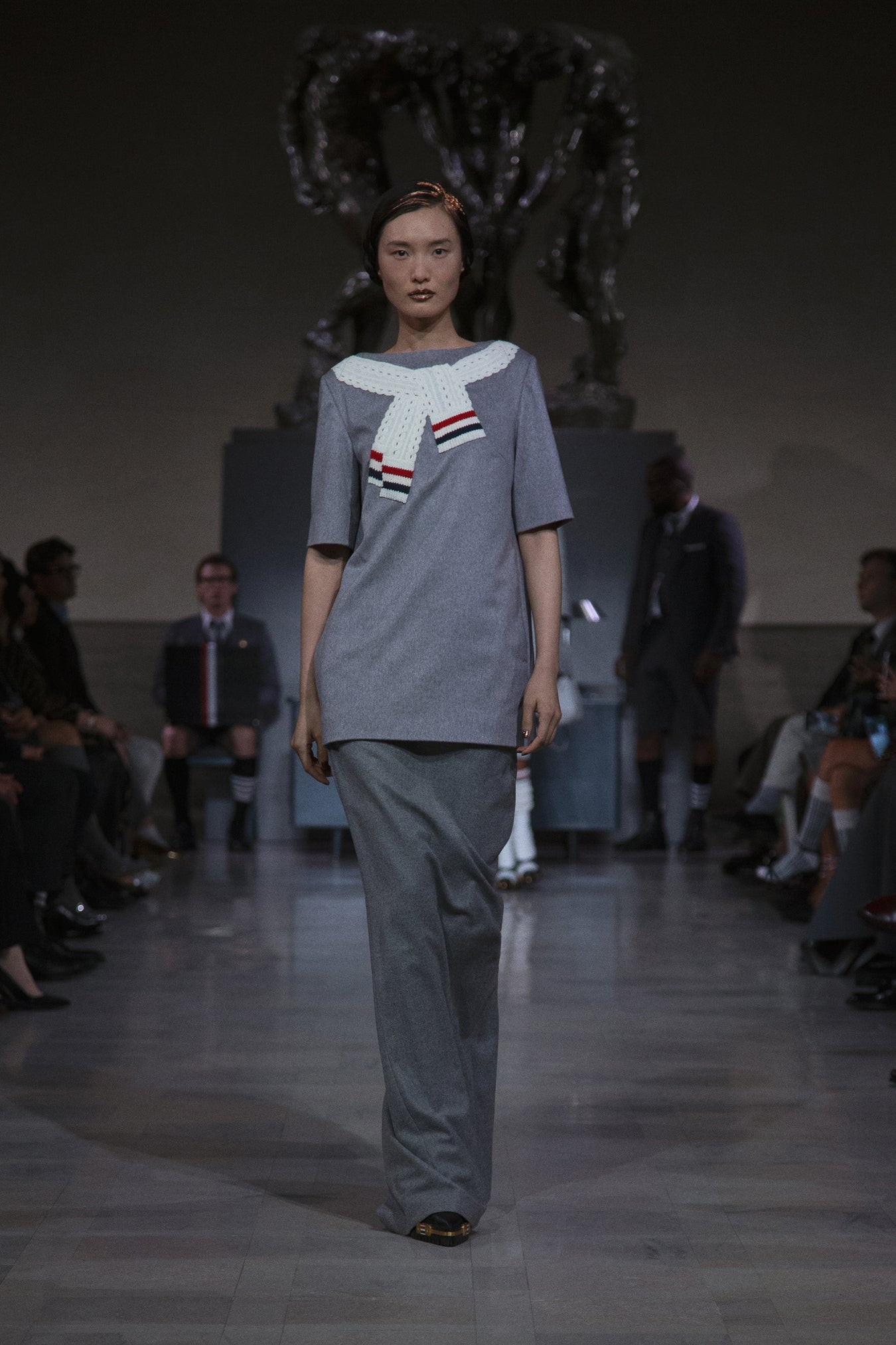 FALL 2026 RUNWAY - LOOK 45