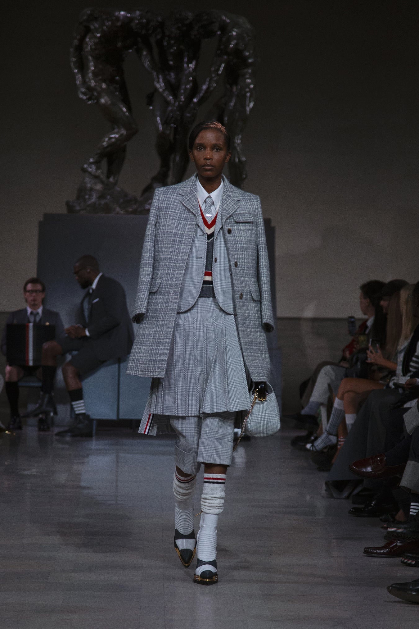 FALL 2026 RUNWAY - LOOK 46