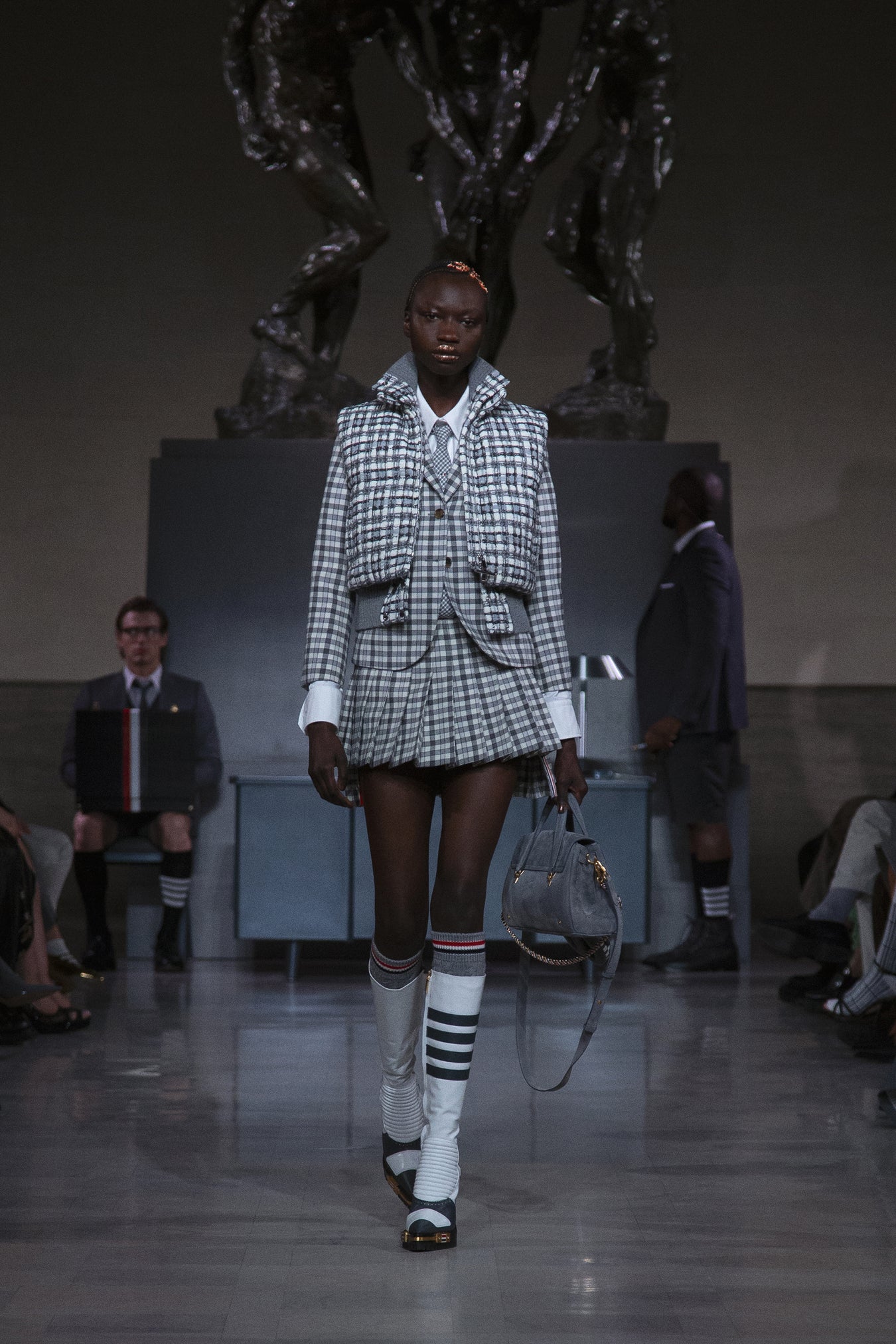 FALL 2026 RUNWAY - LOOK 48