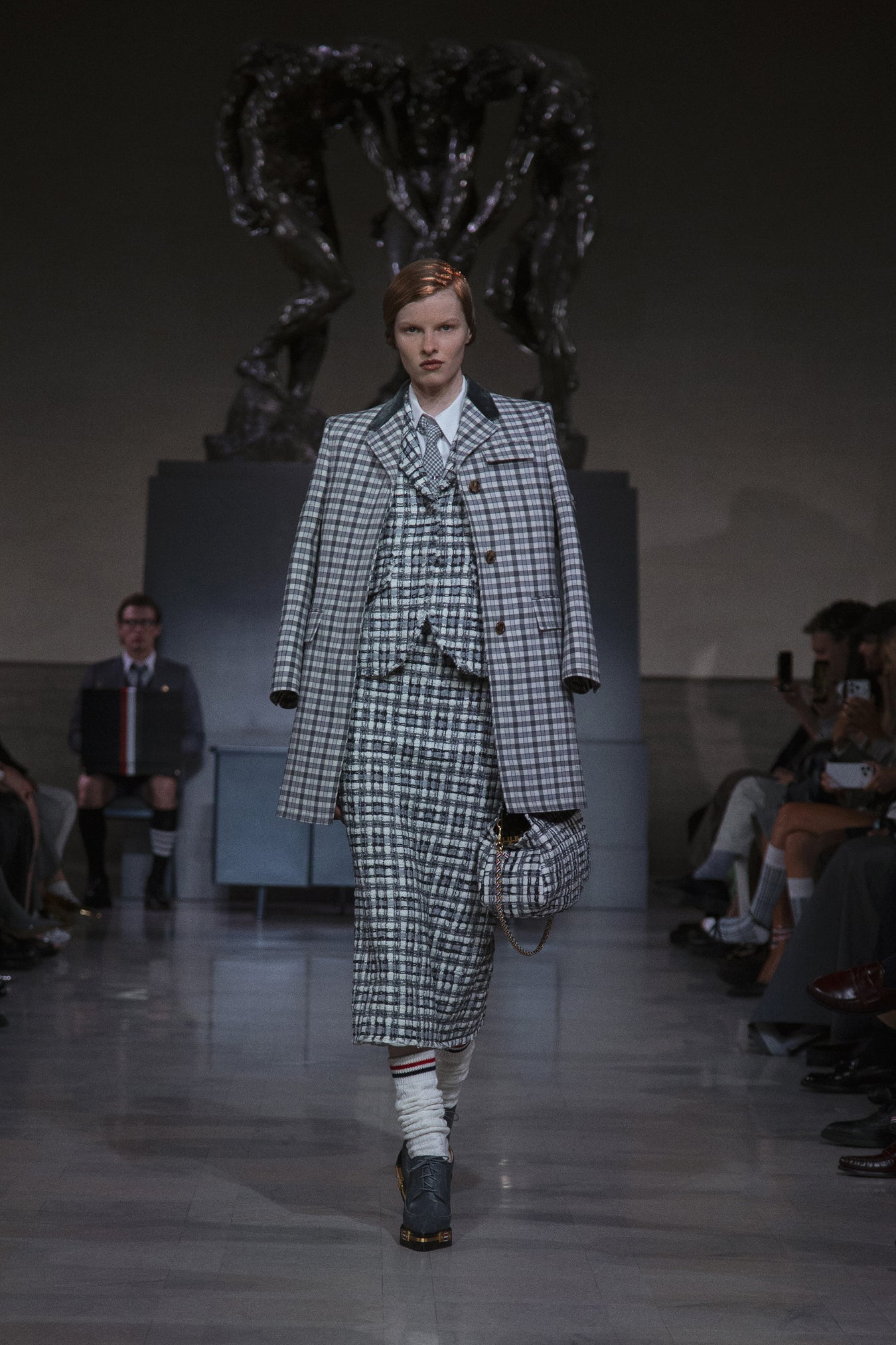FALL 2026 RUNWAY - LOOK 49