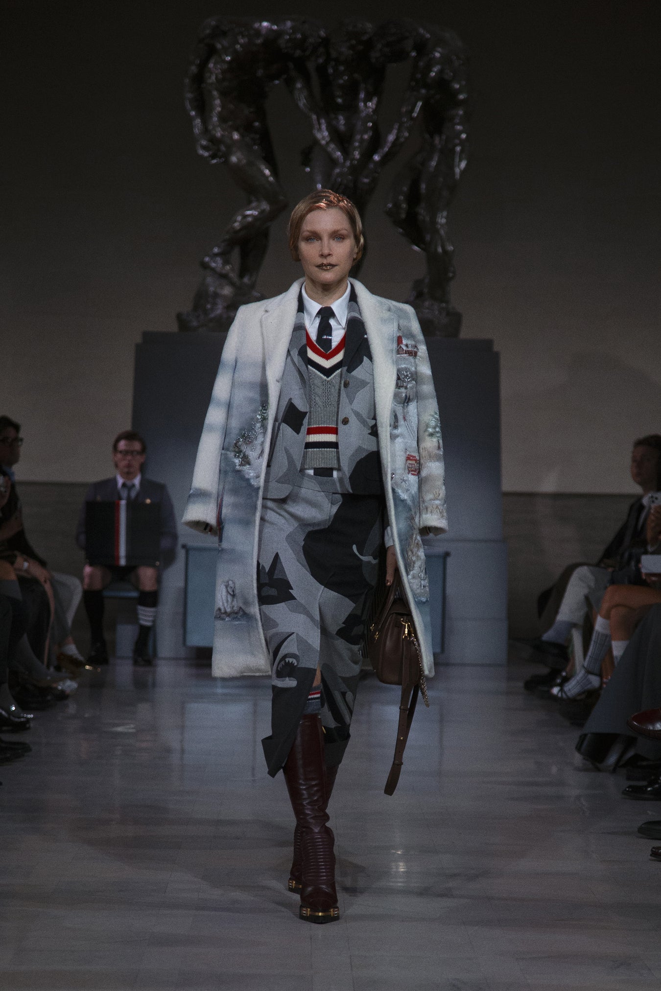 FALL 2026 RUNWAY - LOOK 50