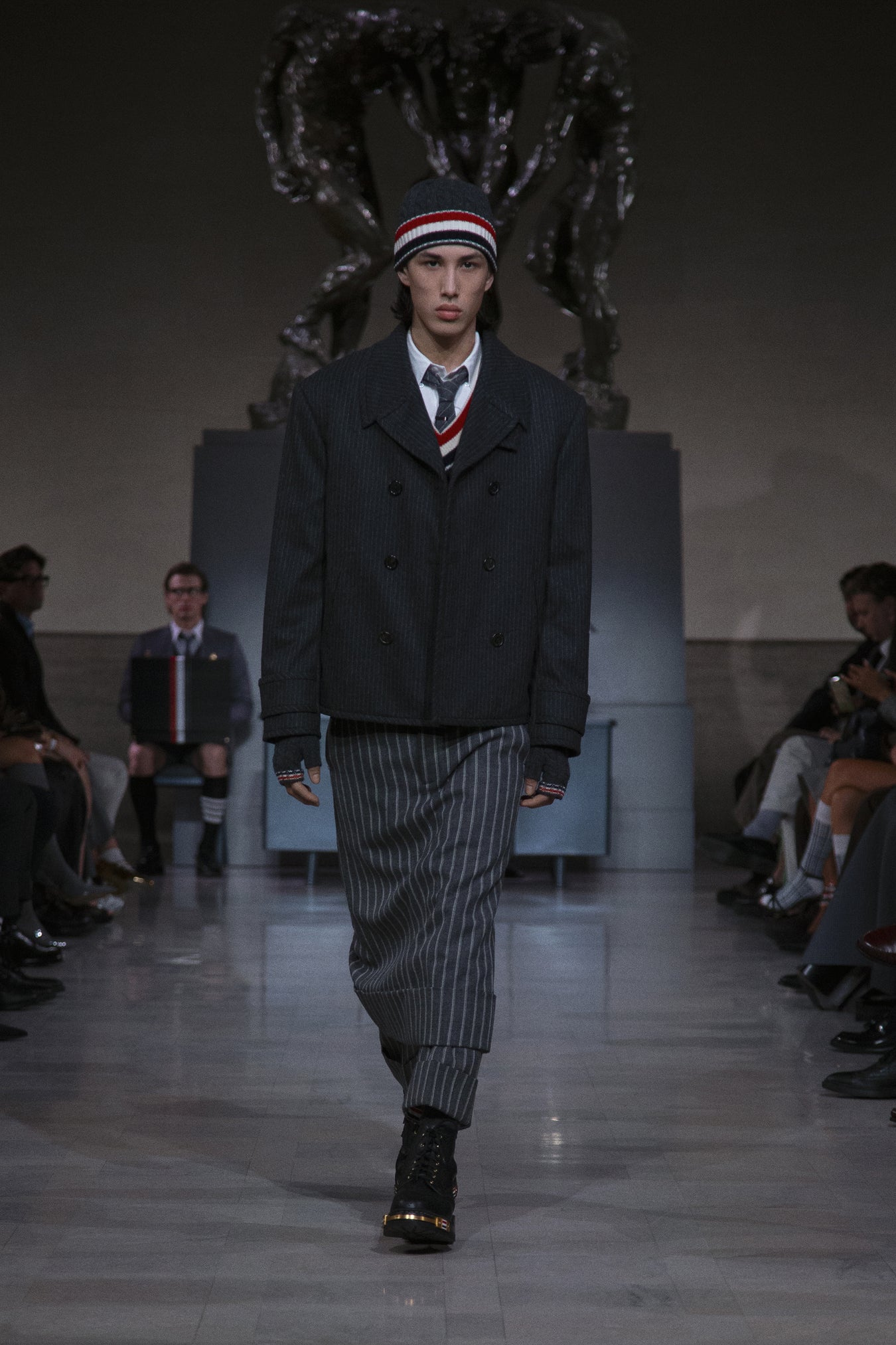 FALL 2026 RUNWAY - LOOK 51