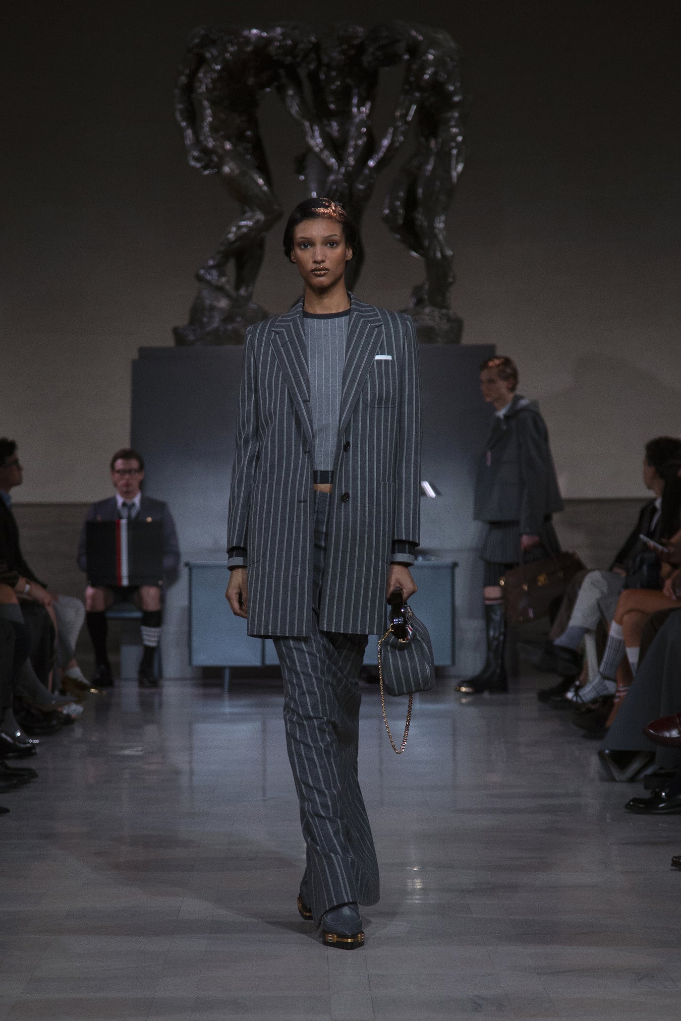 FALL 2026 RUNWAY - LOOK 52