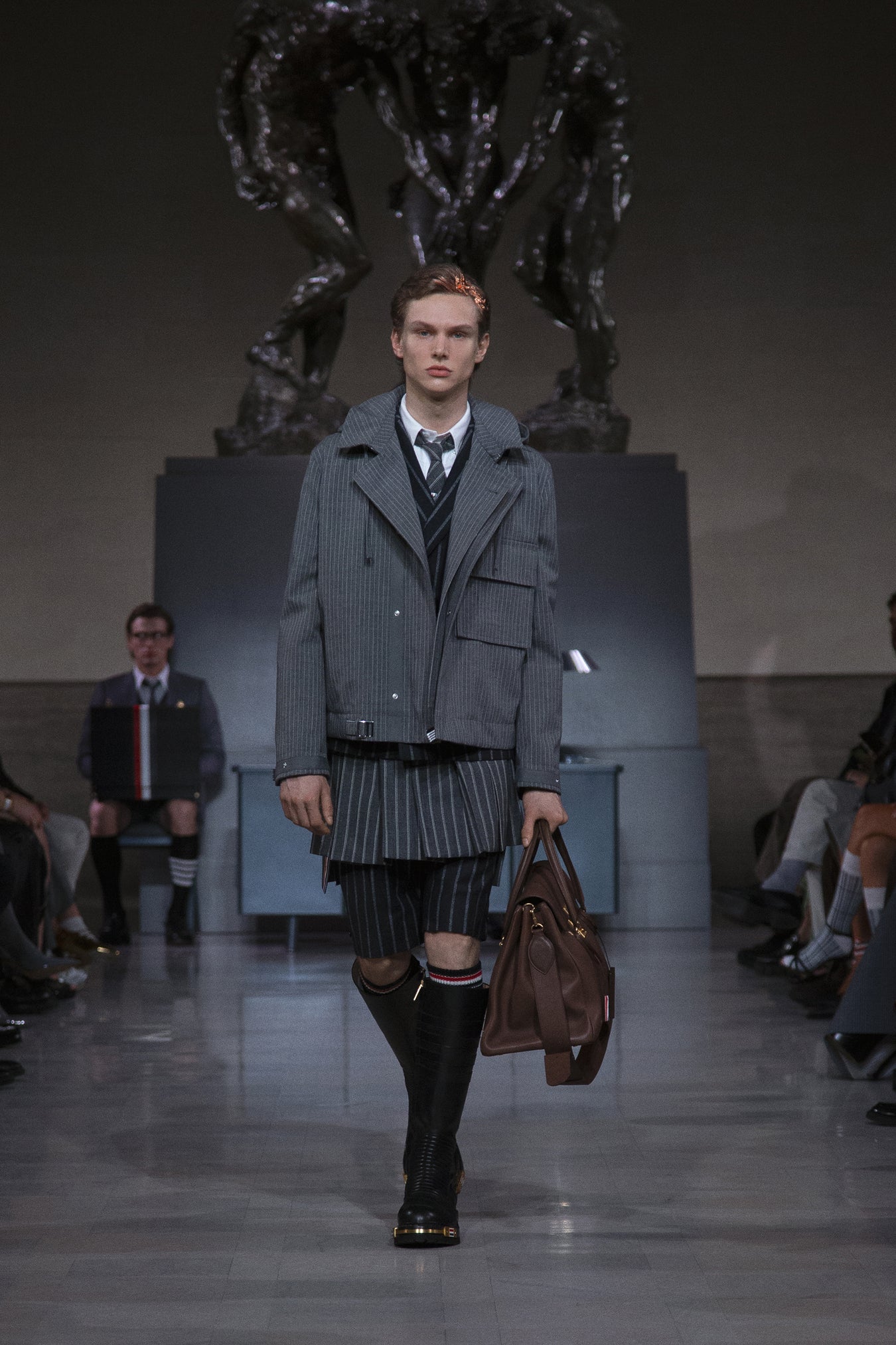 FALL 2026 RUNWAY - LOOK 53