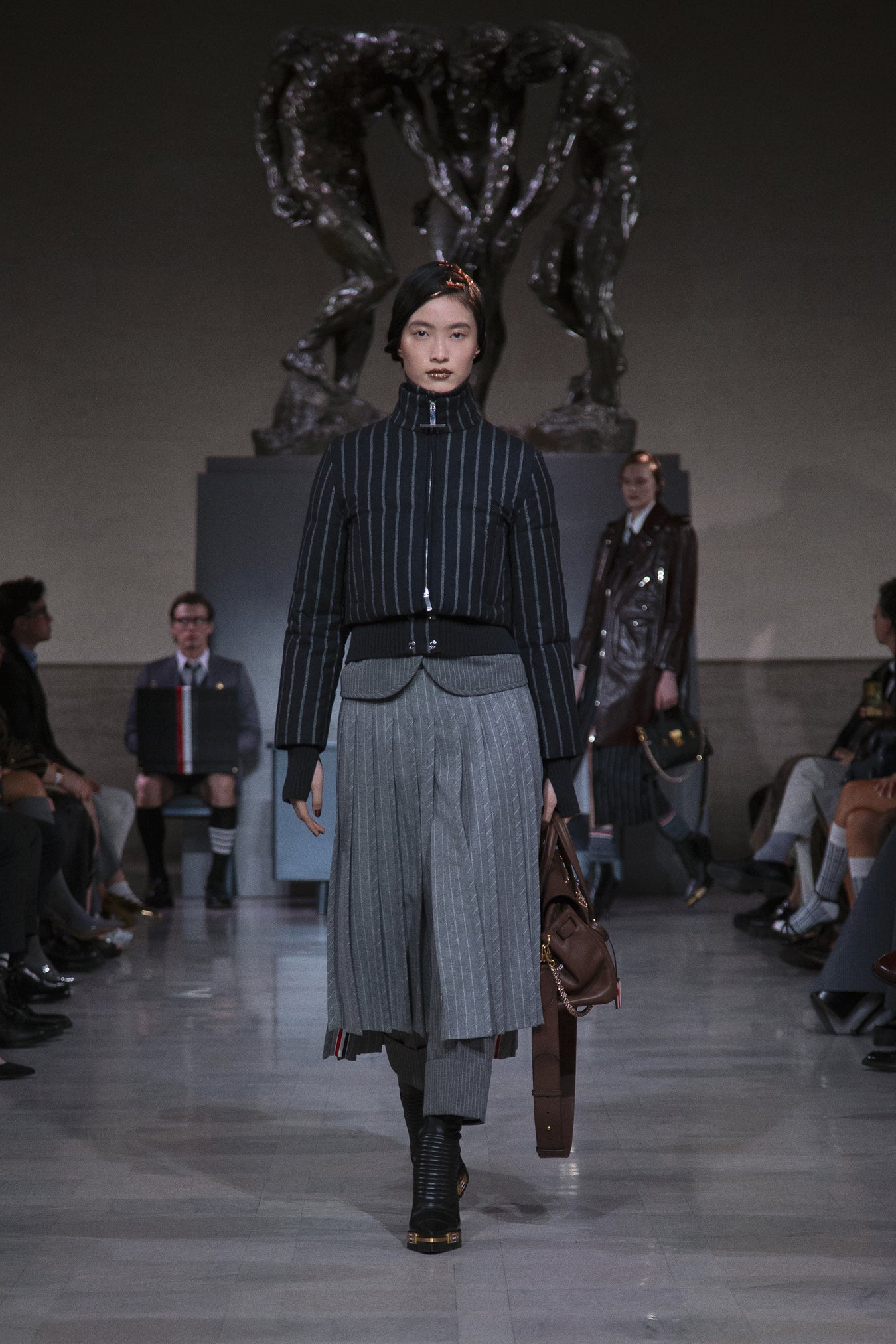 FALL 2026 RUNWAY - LOOK 54