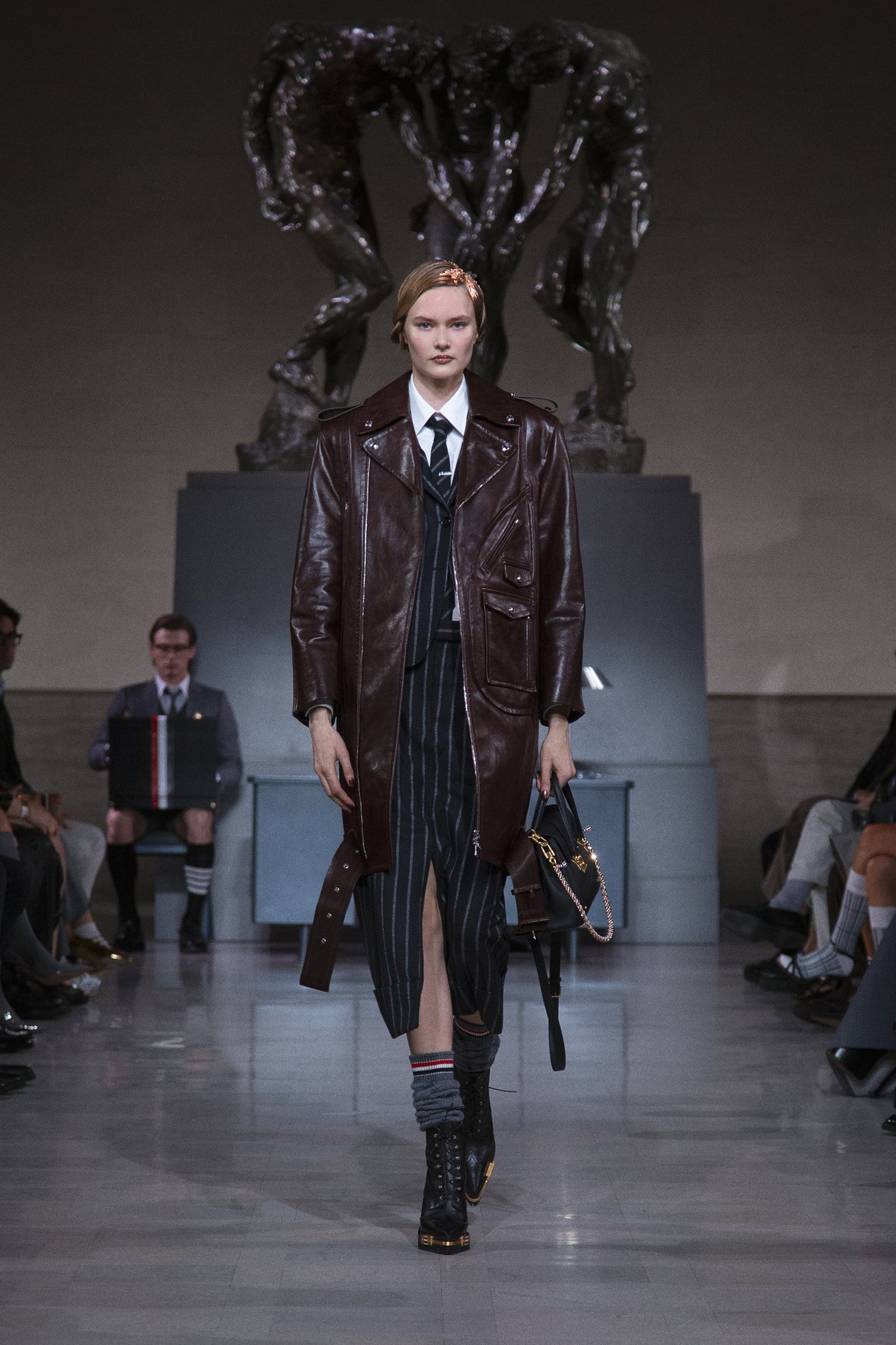FALL 2026 RUNWAY - LOOK 55