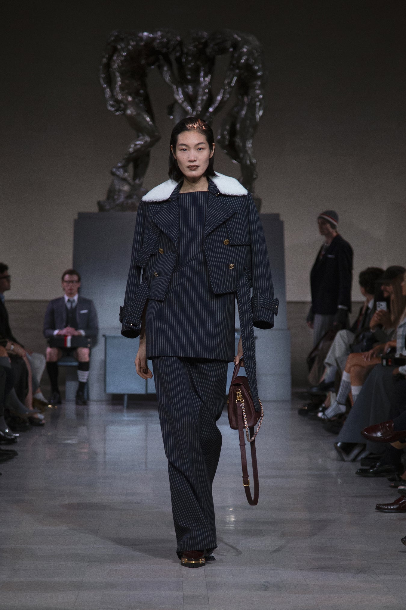 FALL 2026 RUNWAY - LOOK 56
