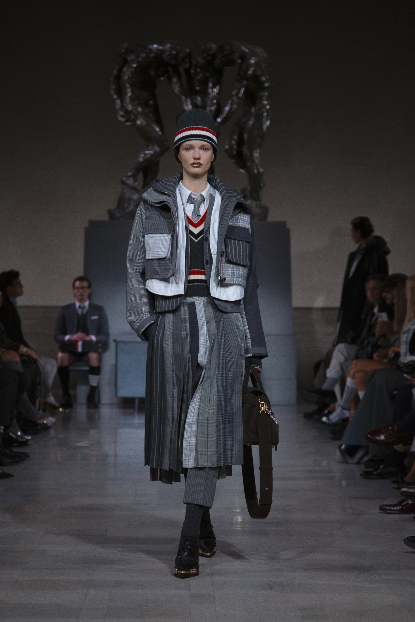 FALL 2026 RUNWAY - LOOK 58