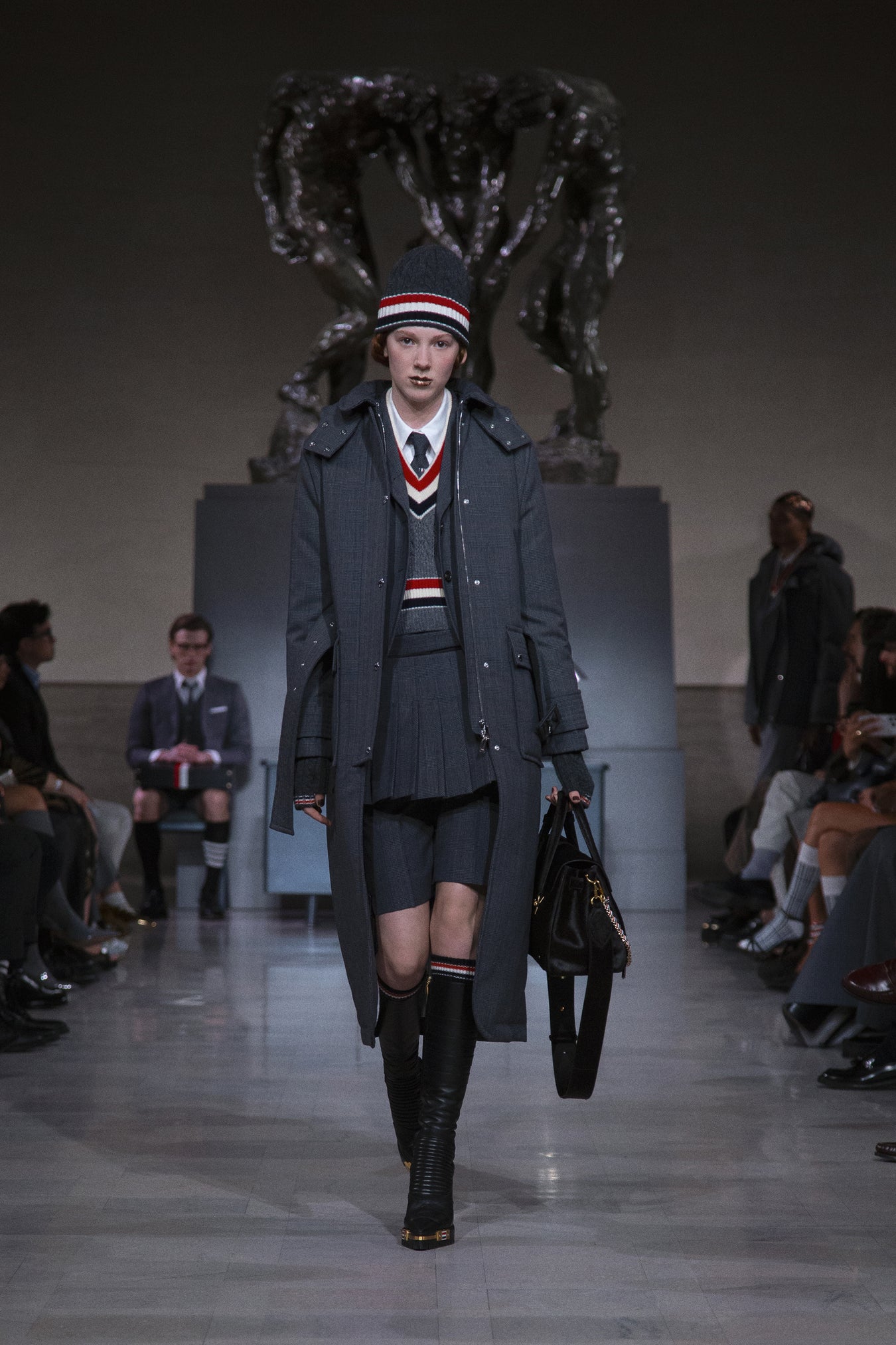 FALL 2026 RUNWAY - LOOK 60