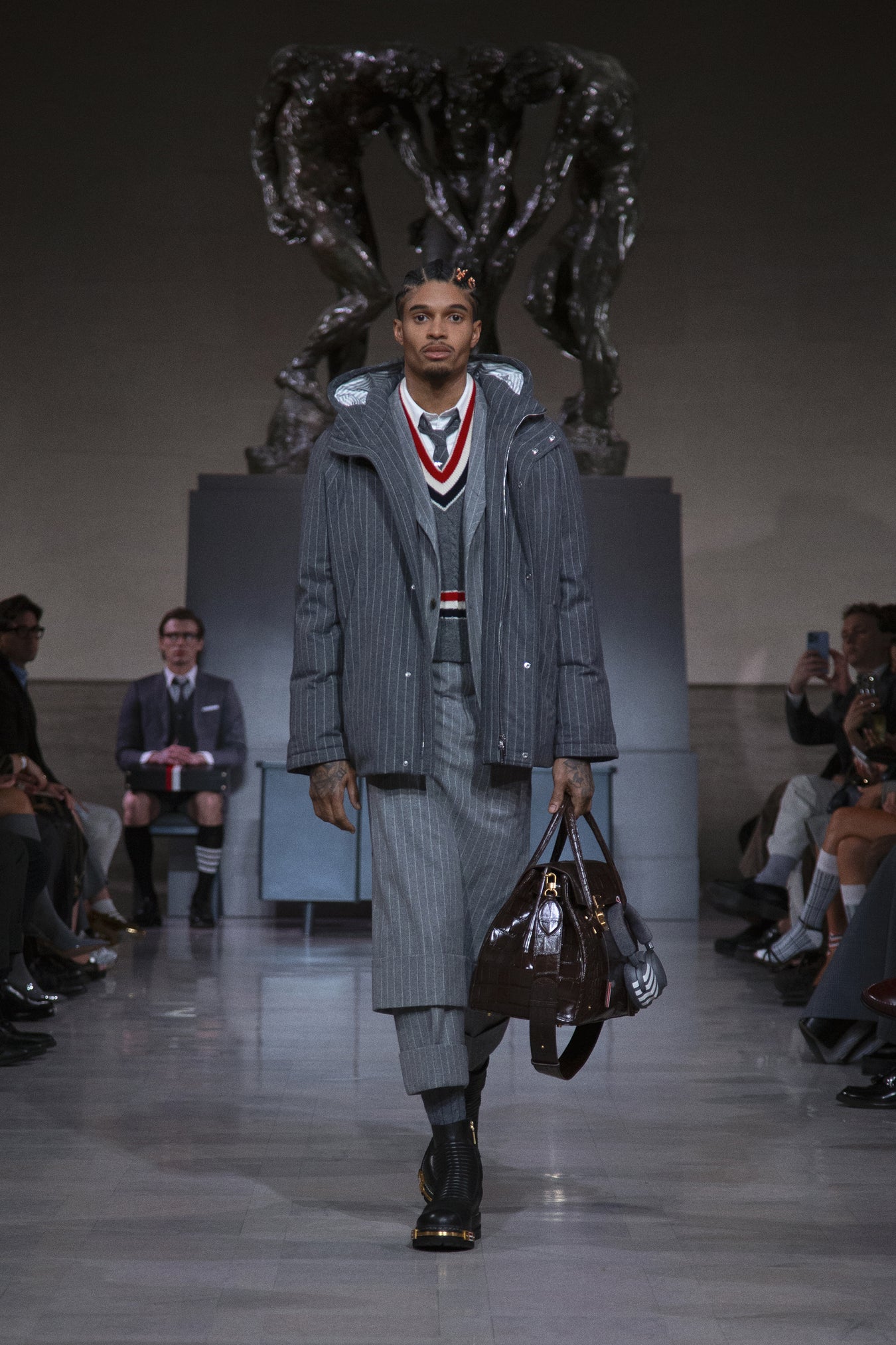FALL 2026 RUNWAY - LOOK 61