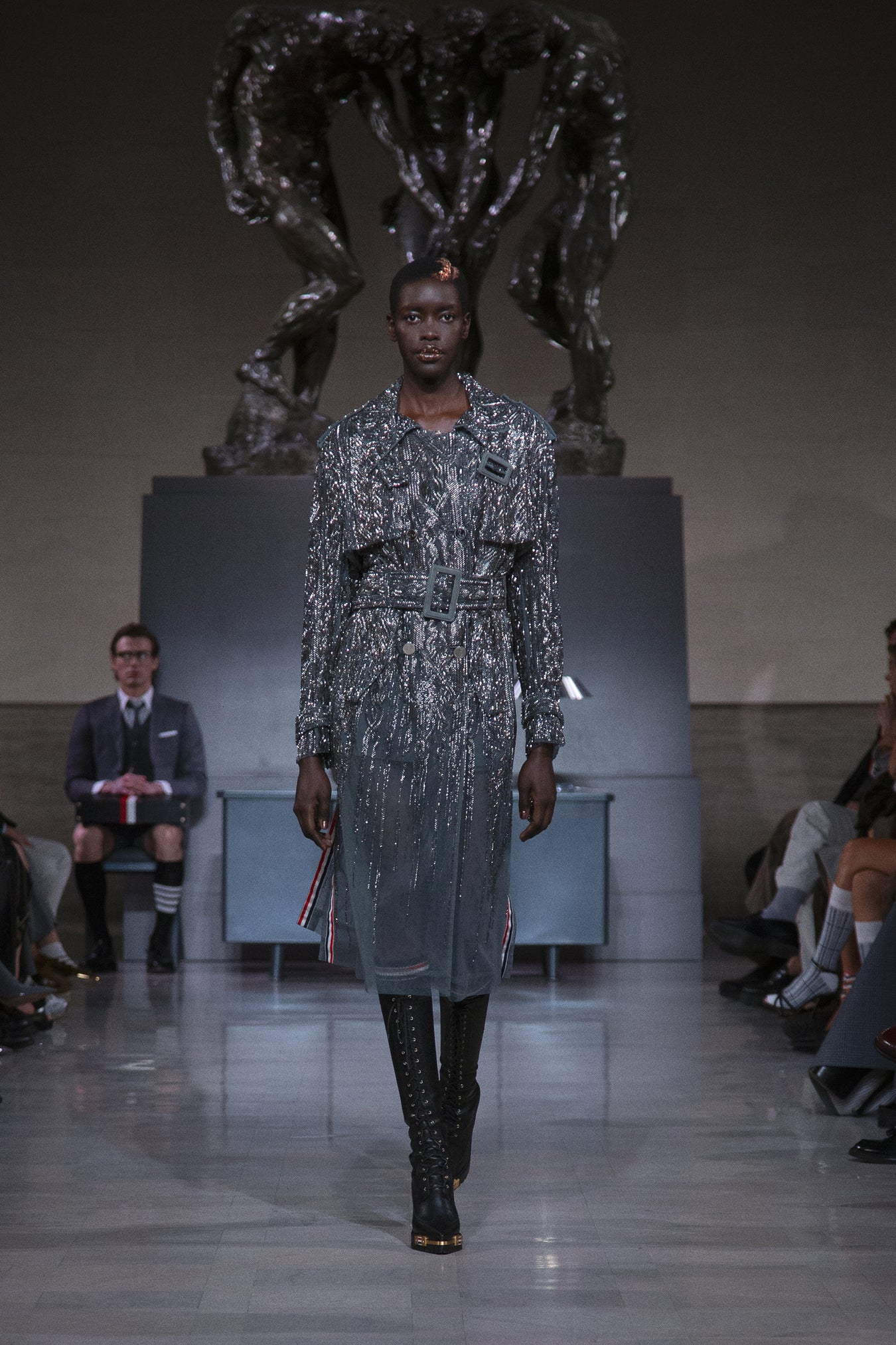 FALL 2026 RUNWAY - LOOK 62