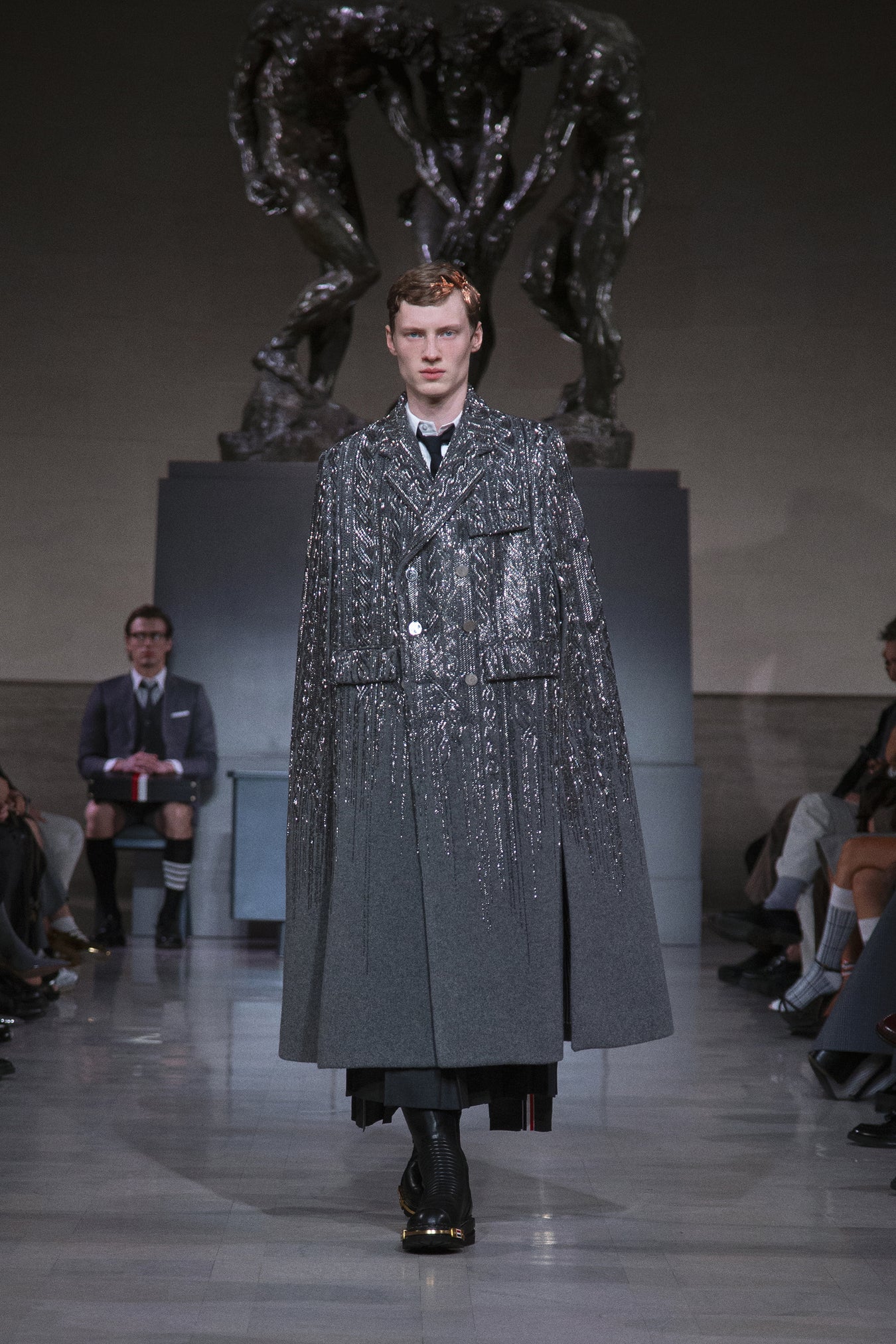 FALL 2026 RUNWAY - LOOK 63