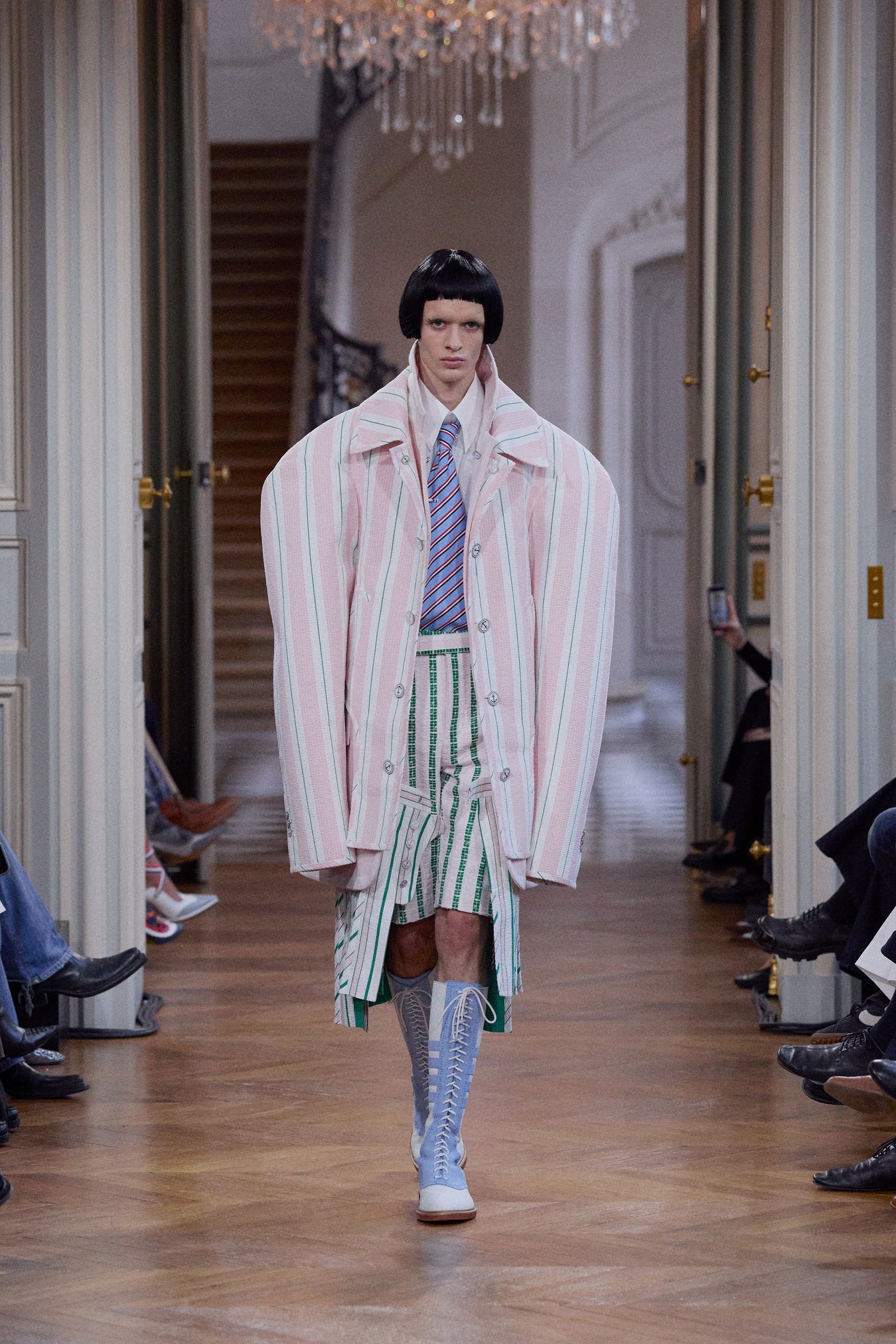 SPRING 2026 RUNWAY - LOOK 29