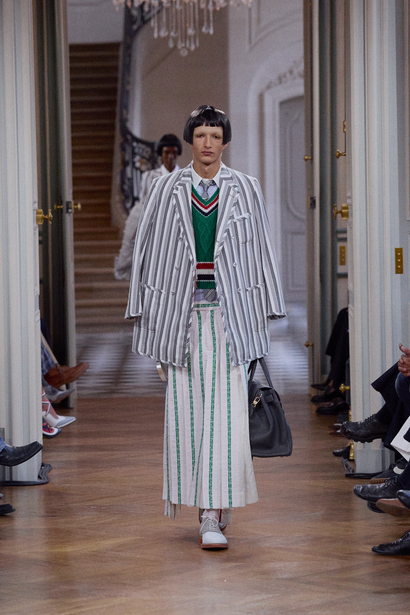 SPRING 2026 RUNWAY - LOOK 30