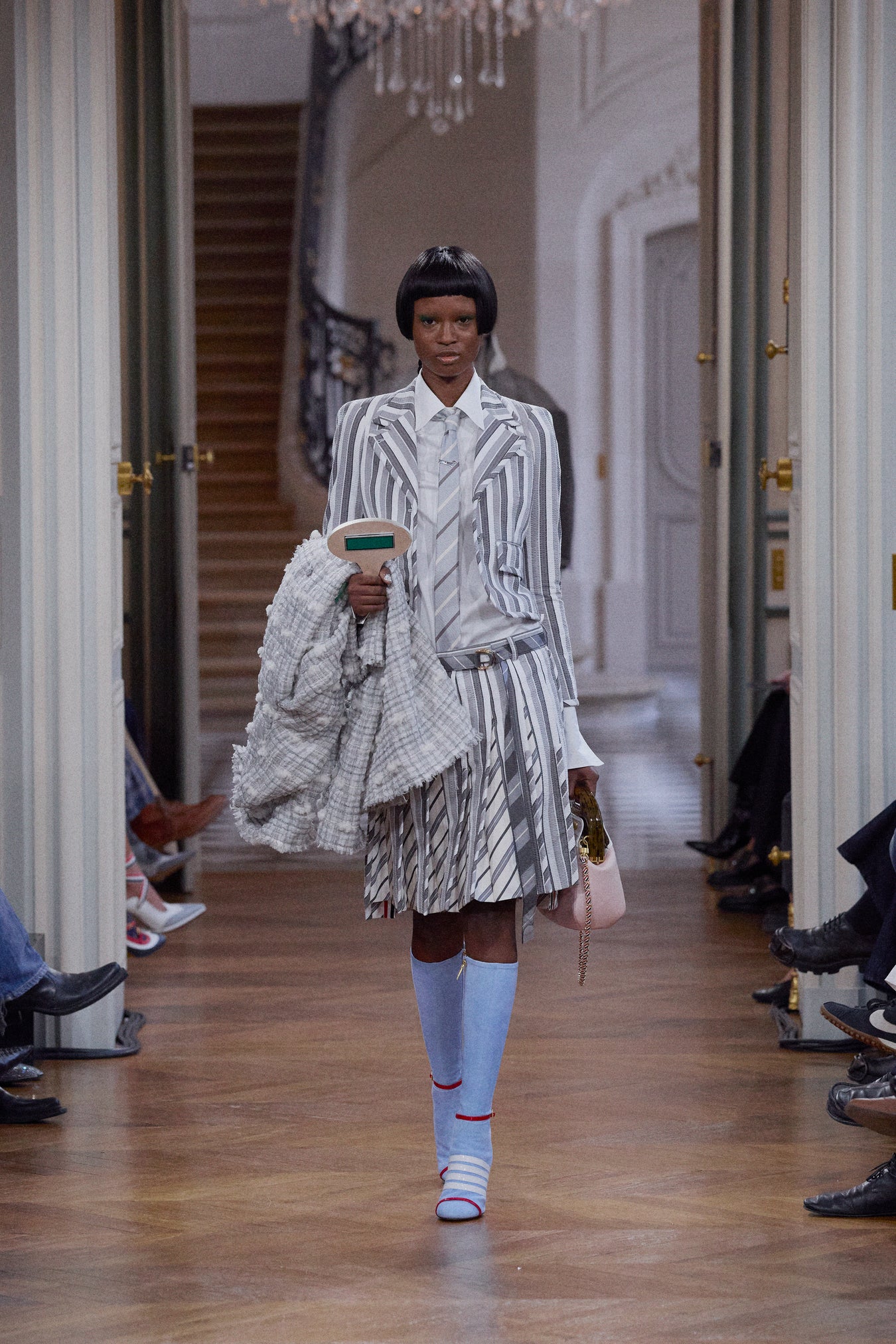 SPRING 2026 RUNWAY - LOOK 31