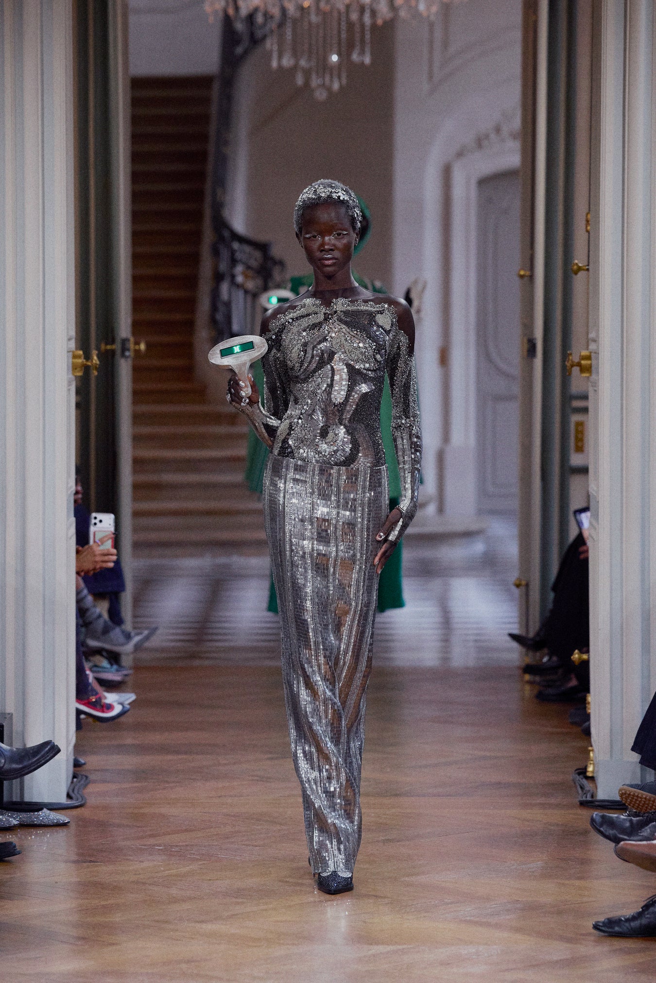 SPRING 2026 RUNWAY - LOOK 53