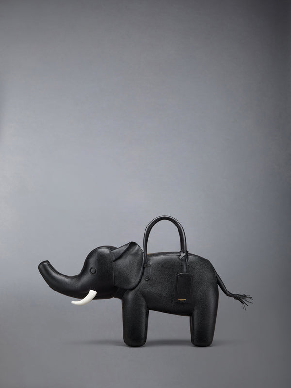Elephant Bag In Pebble Grain - featured image