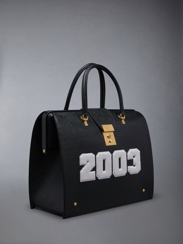 PEBBLE GRAIN 2003 MR. THOM BAG - image 2