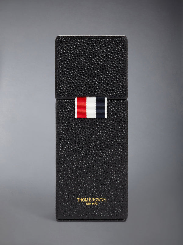 PEBBLE GRAIN PERFUME TRAVEL CASE - featured image