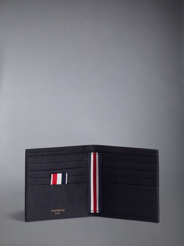PEBBLE GRAIN BIFOLD - image 3