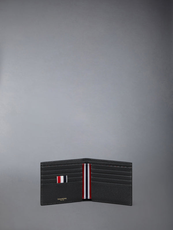 PEBBLE GRAIN BIFOLD - image 3