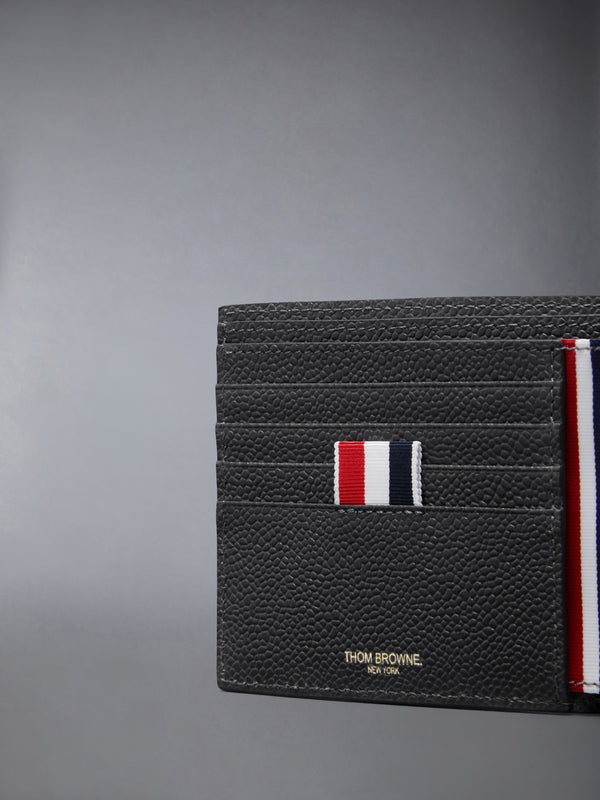 PEBBLE GRAIN BIFOLD - image 4