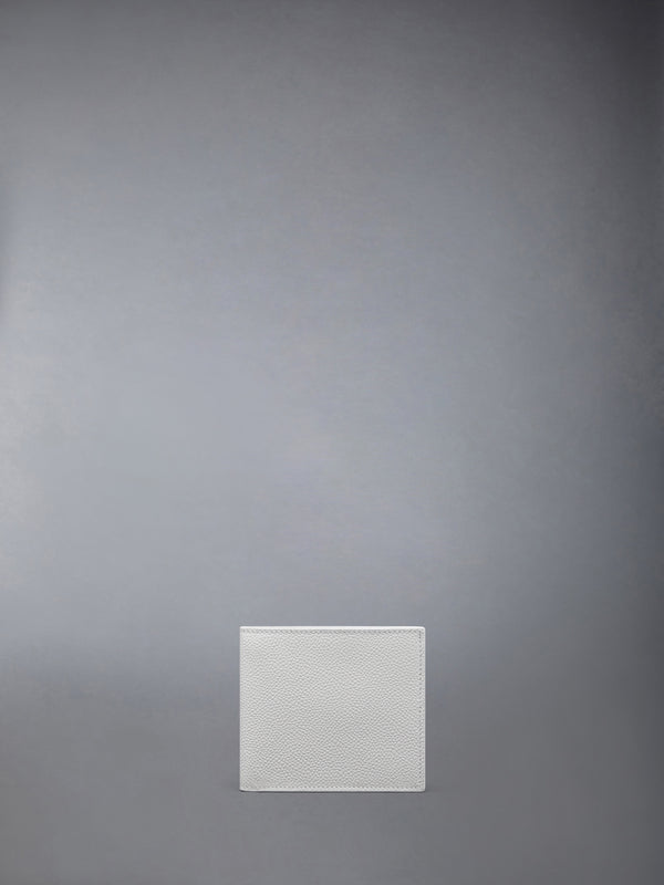 PEBBLE GRAIN BIFOLD - featured image