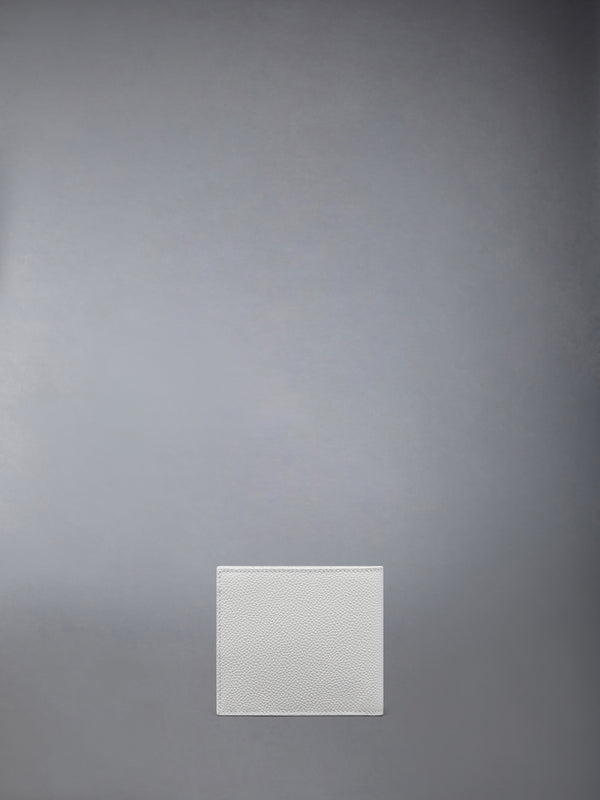 PEBBLE GRAIN BIFOLD - image 2
