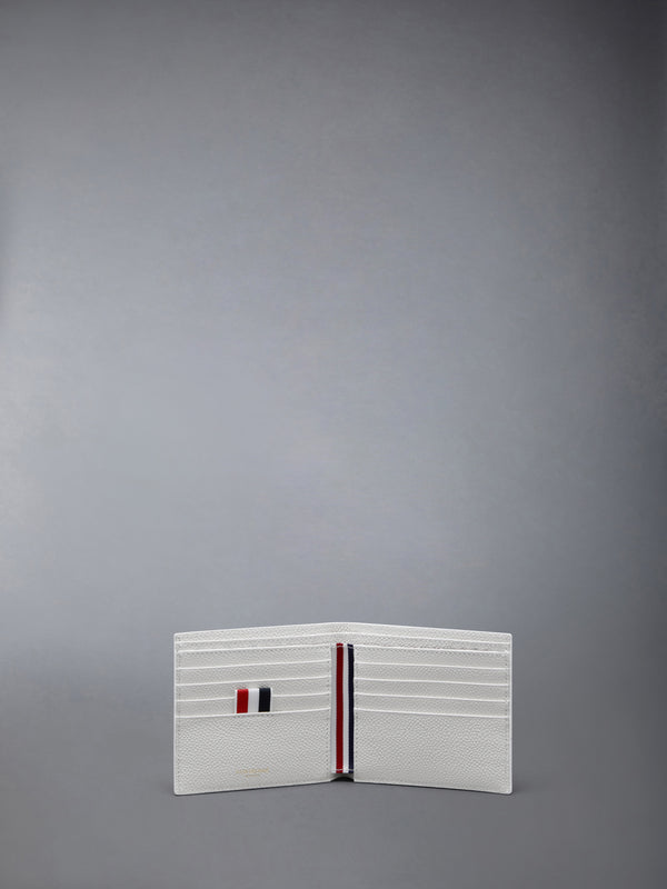 PEBBLE GRAIN BIFOLD - image 3