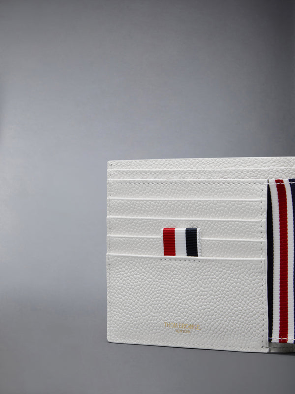 PEBBLE GRAIN BIFOLD - image 4